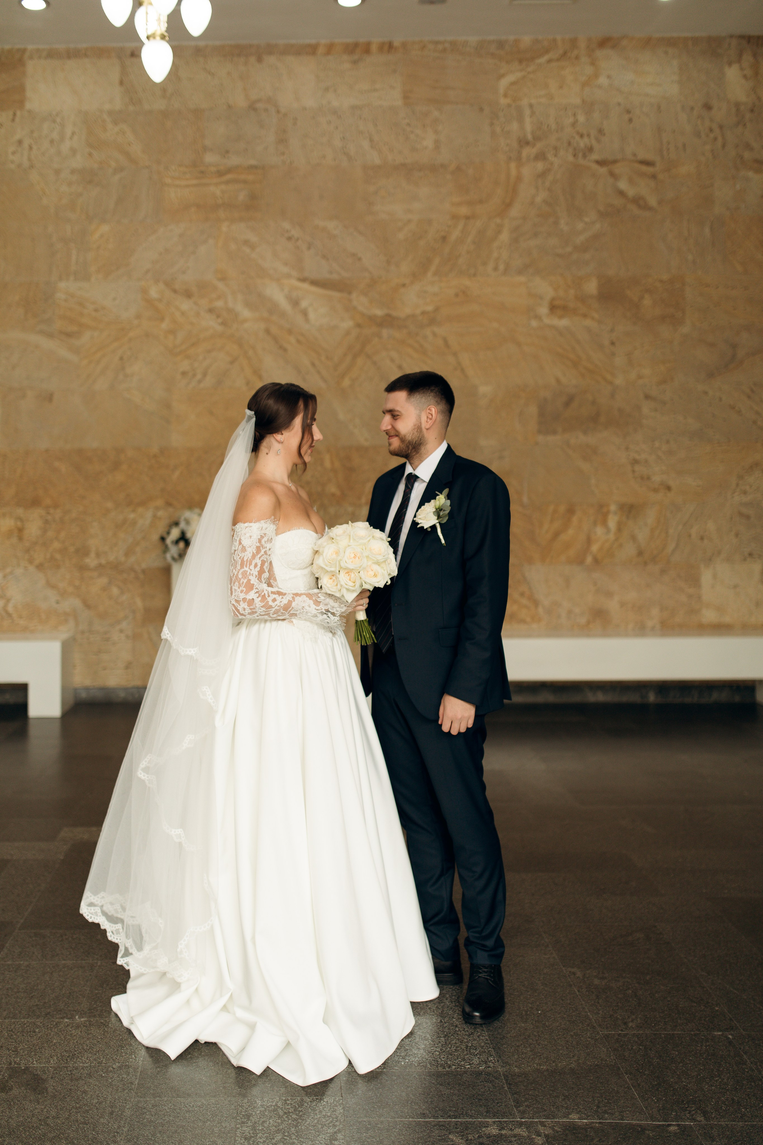 Денис & Каріна. Wedding photographer in Georgia