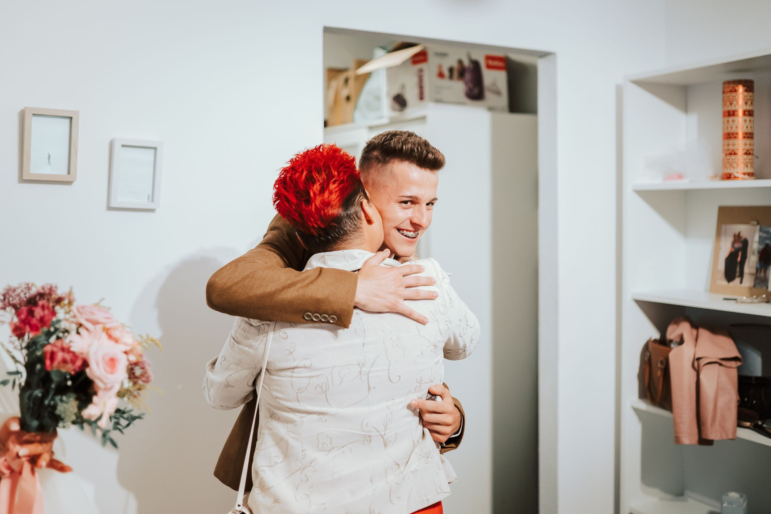 Wiktoria & Bartek. Michał Kaźmierczyk - Fotograf