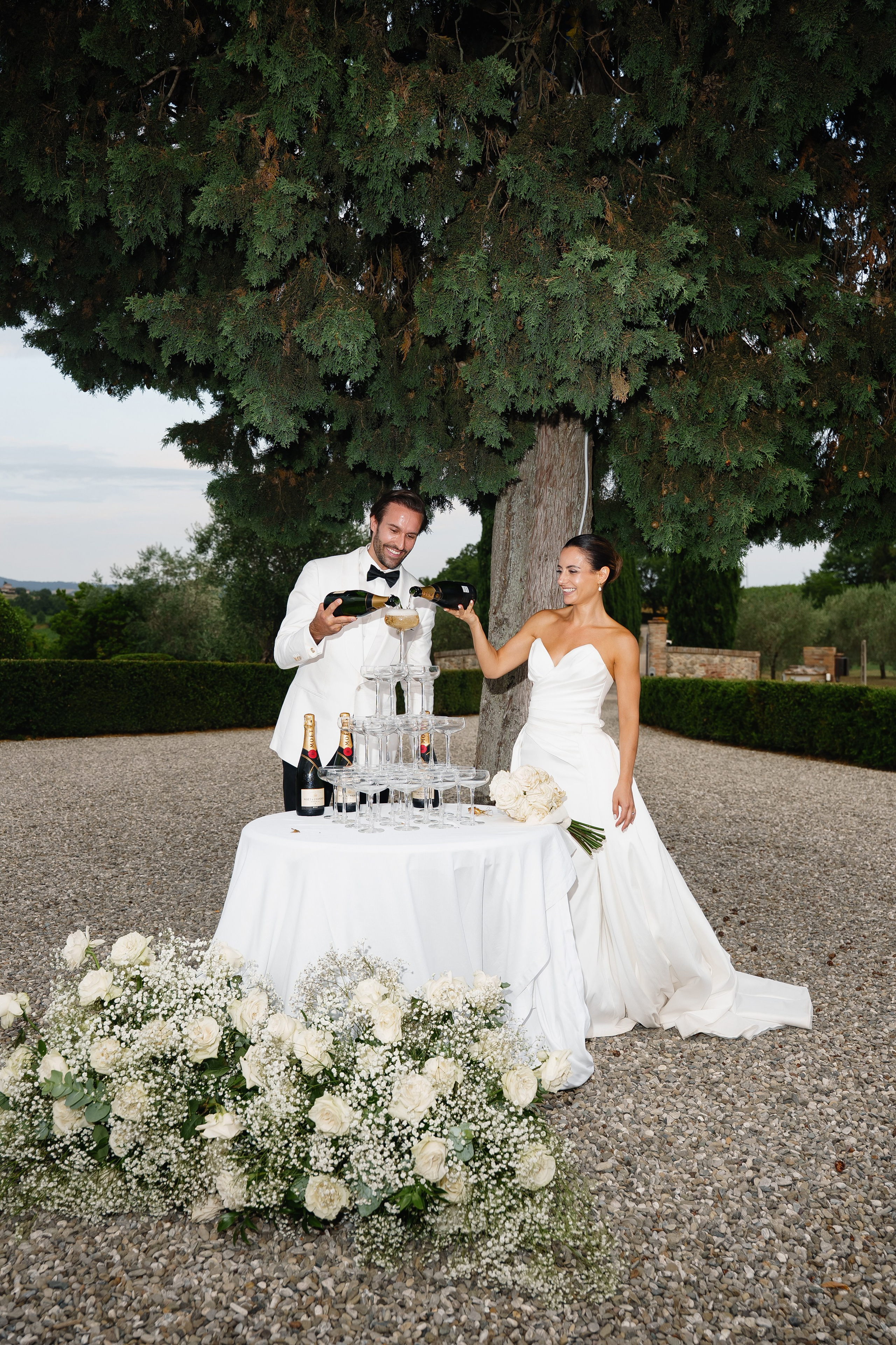 Marco & Laura. Wedding Photographer Rome Tuscany Como Sicily Puglia Amalfy Italy- Oksana Savenchuk
