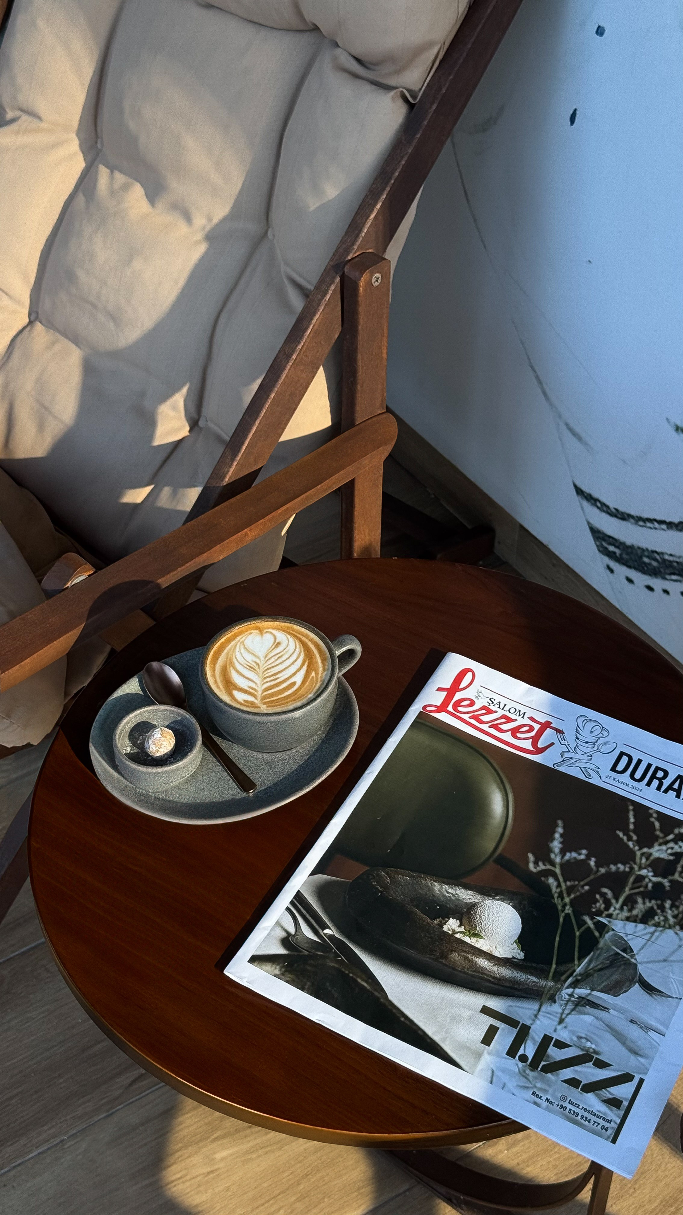 Контент-съемка Калдеза. Мобильный фотограф в Анталии. Алина Хивренко