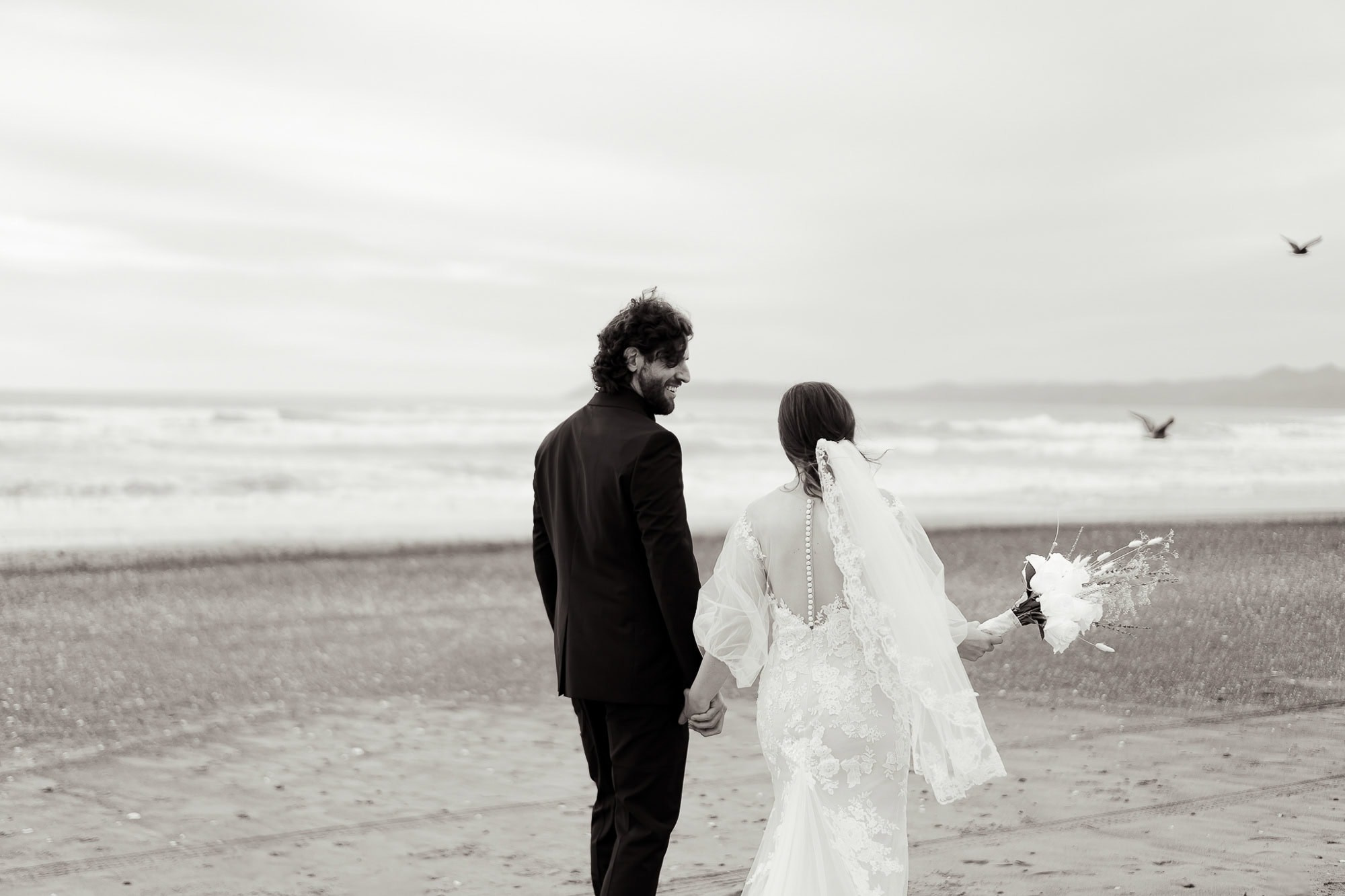 Elopements. Cinematic Wedding & Elopement Photography in Los Angeles | Inspired by Indie Film & Real Life