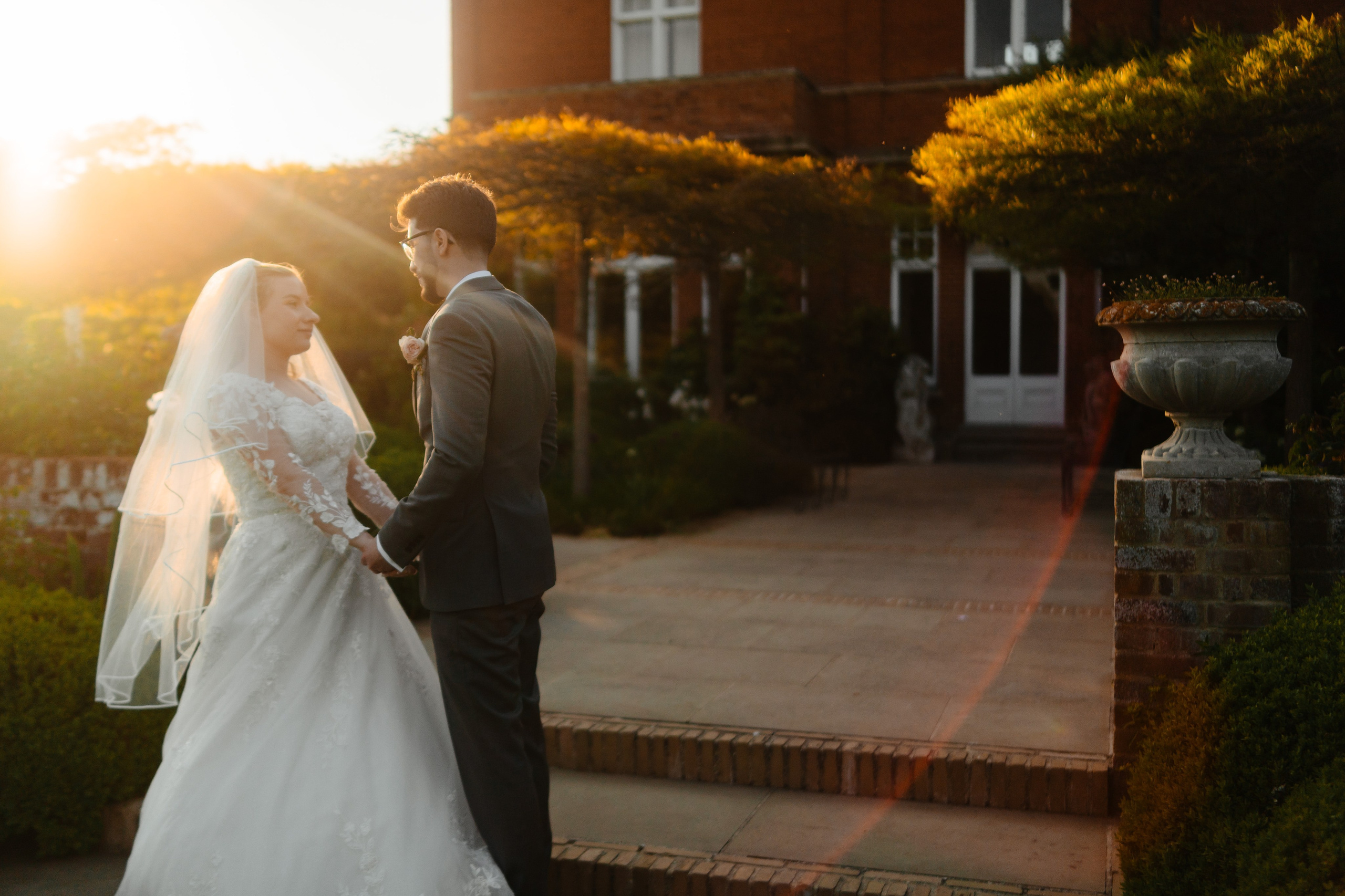 Daniel + Amy / Sesiune foto Nunta. Foto-Video Nunta Iasi, Suceava, Bucuresti / Disponibilitate 2025 — 2026 — 2027