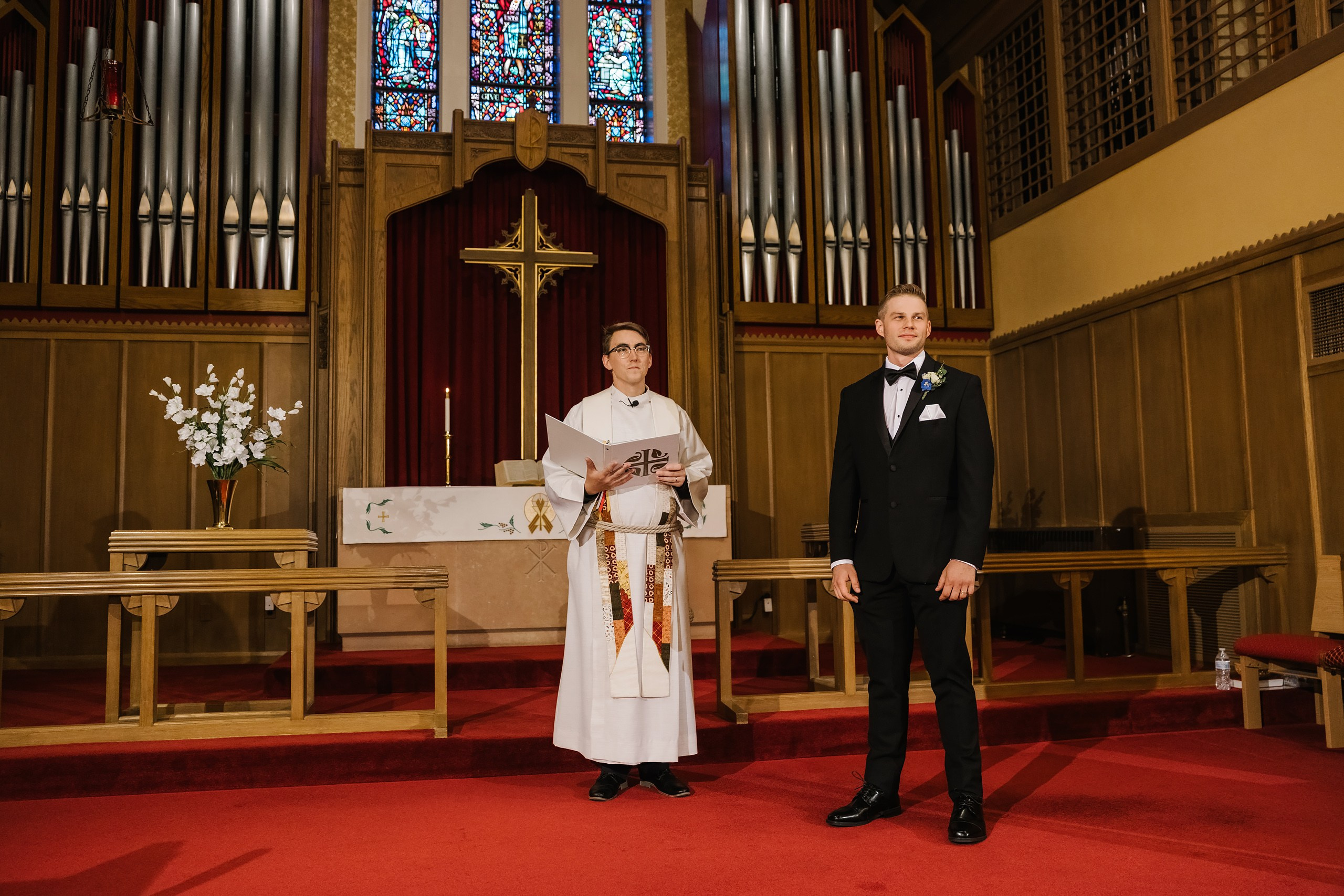 07.12.2025 Wedding. Wedding family event photographer in Chicago Nick Yushevich