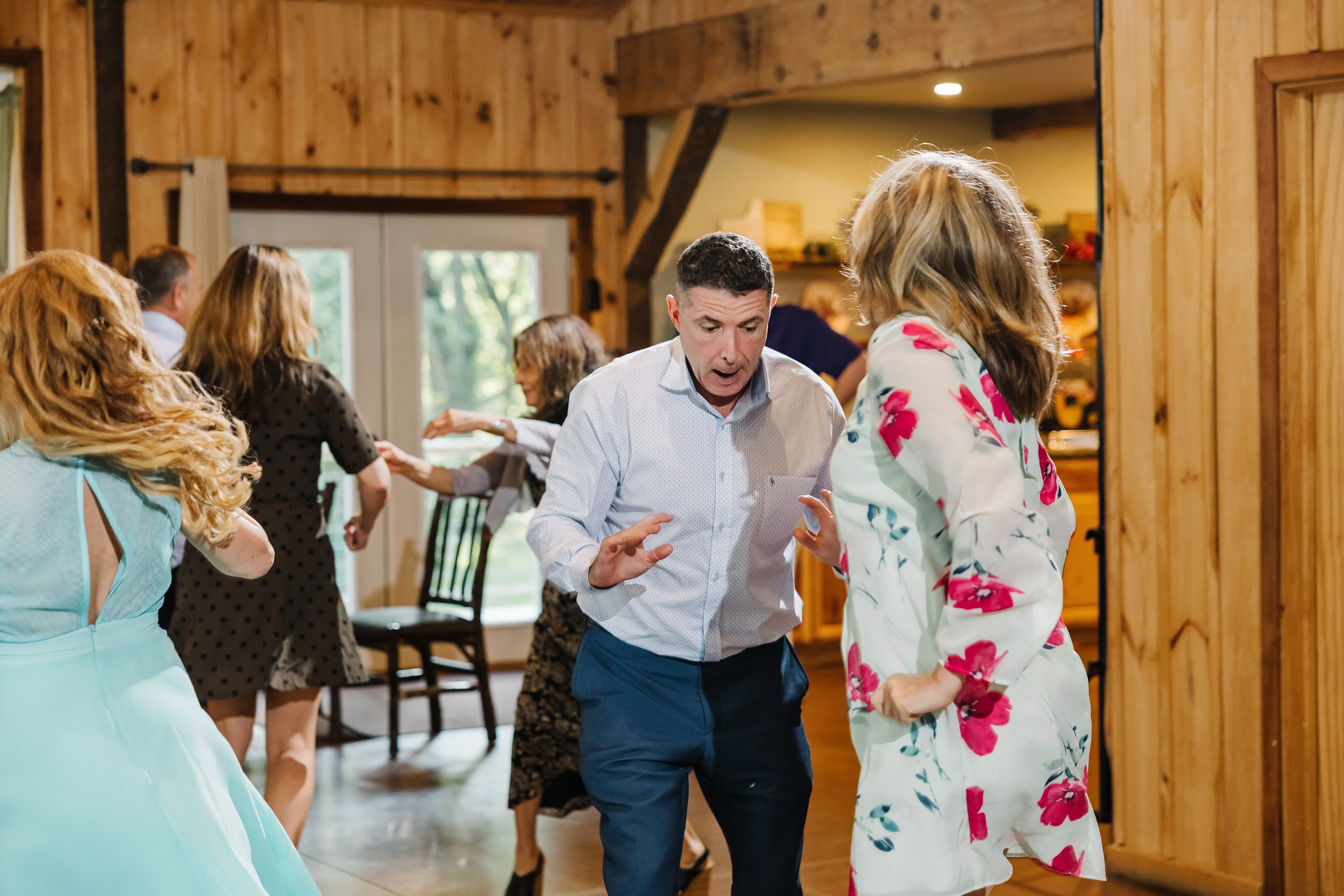 07.12.2025 Wedding. Wedding family event photographer in Chicago Nick Yushevich