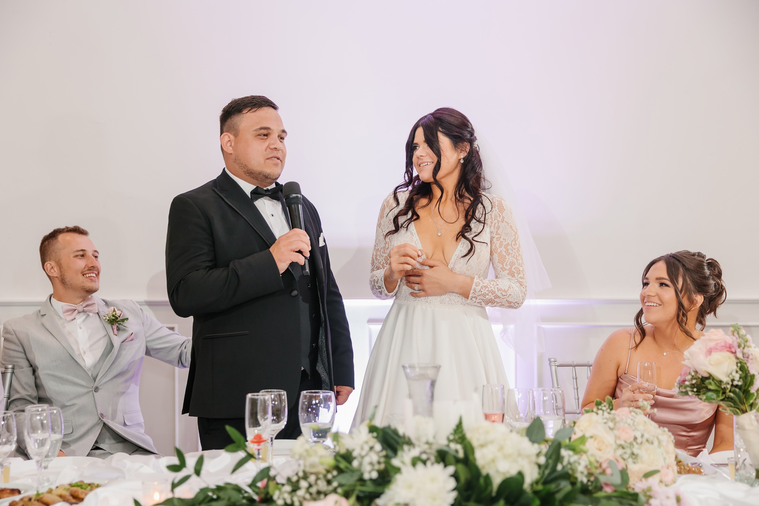 31.08.2024 Wedding. Wedding family event photographer in Chicago Nick Yushevich