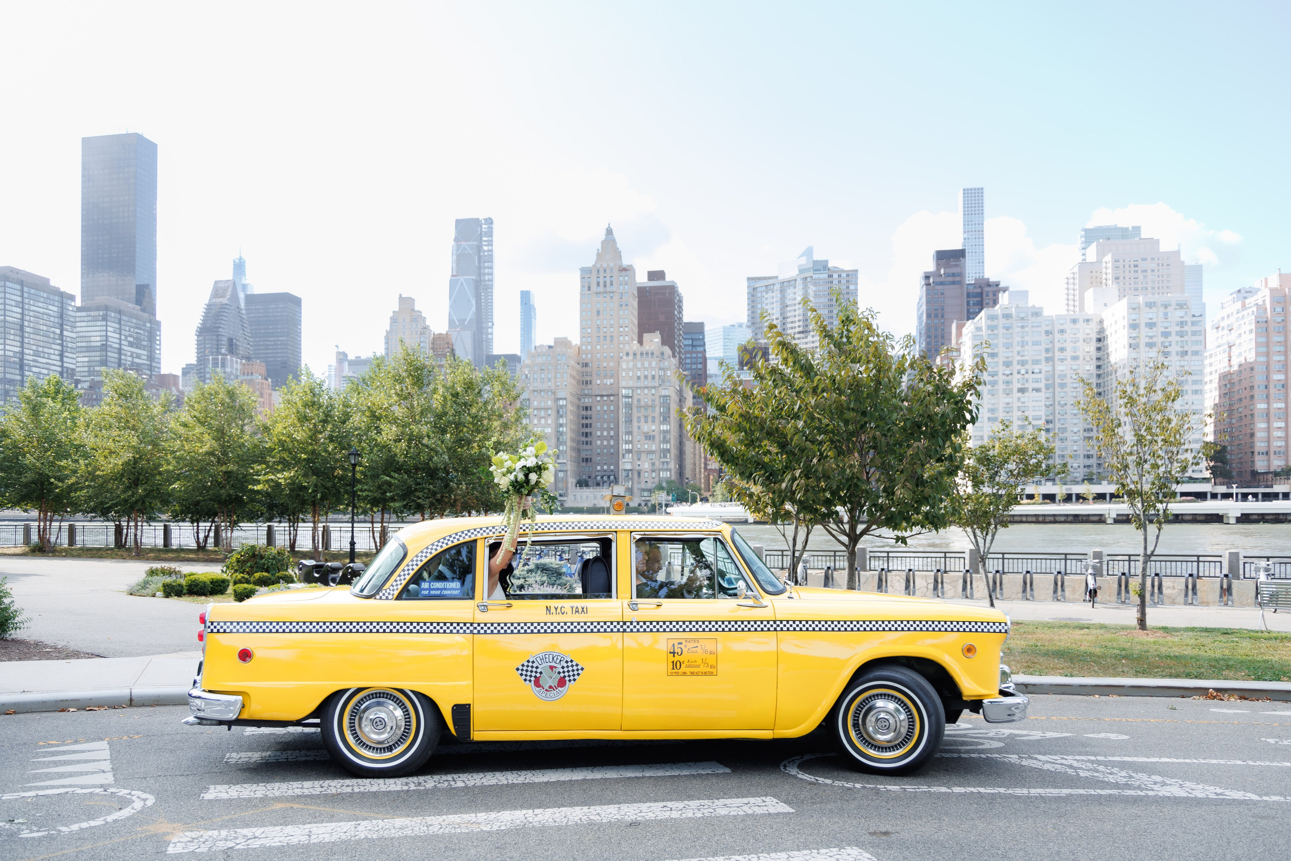 Rachel & Iman, The Sanctuary, New York, NY. Wedding Photo & Video