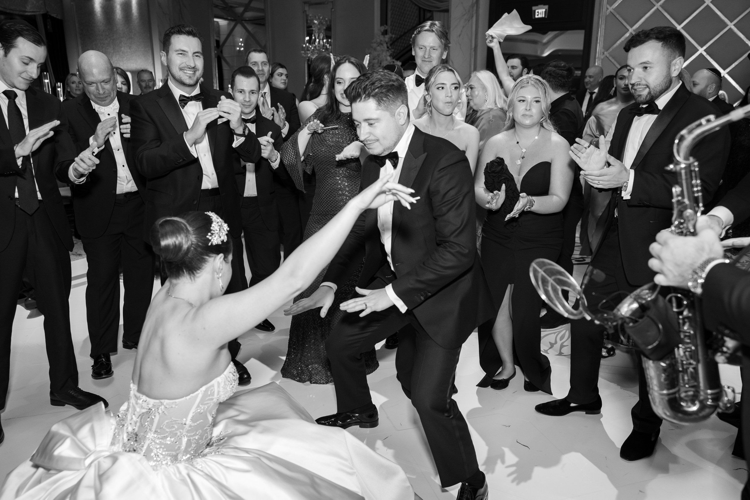 Ashley & Jonathan, Shadowbrook at Shrewsbury, NJ. Wedding Photo & Video