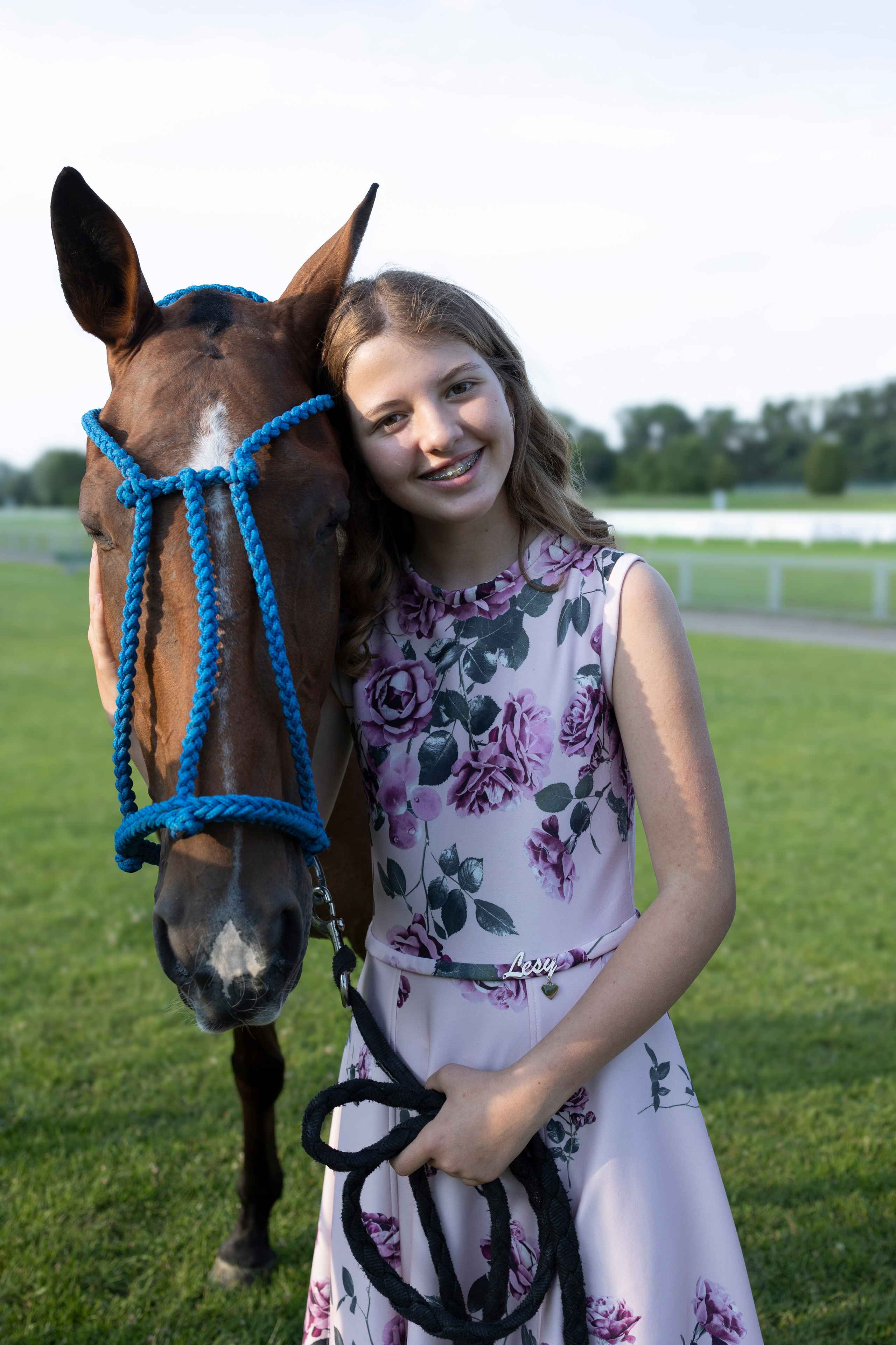 Abschlußfeier. Photographer in Munich