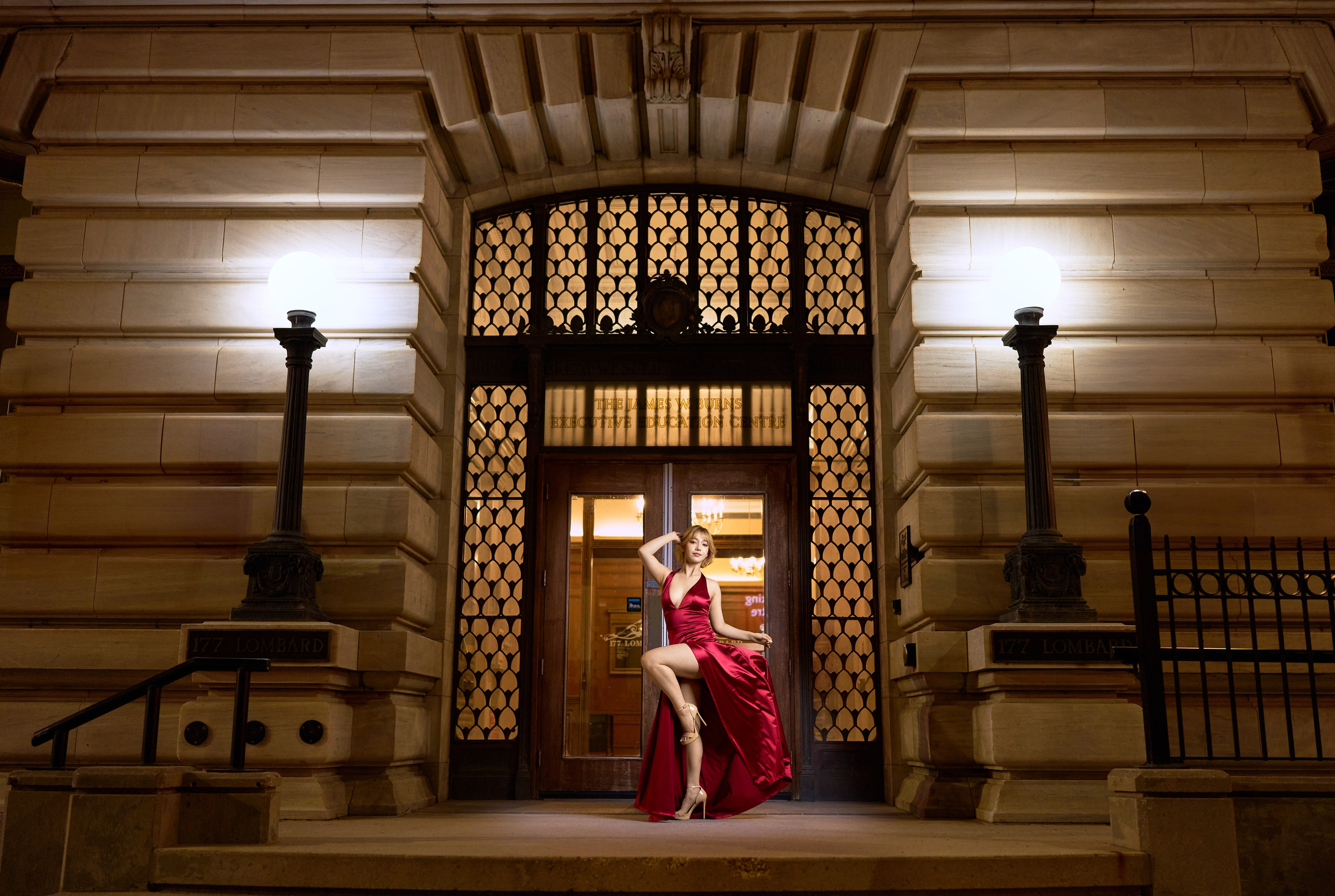 Portrait Photography. AluxAmor Photography | Winnipeg Photographers