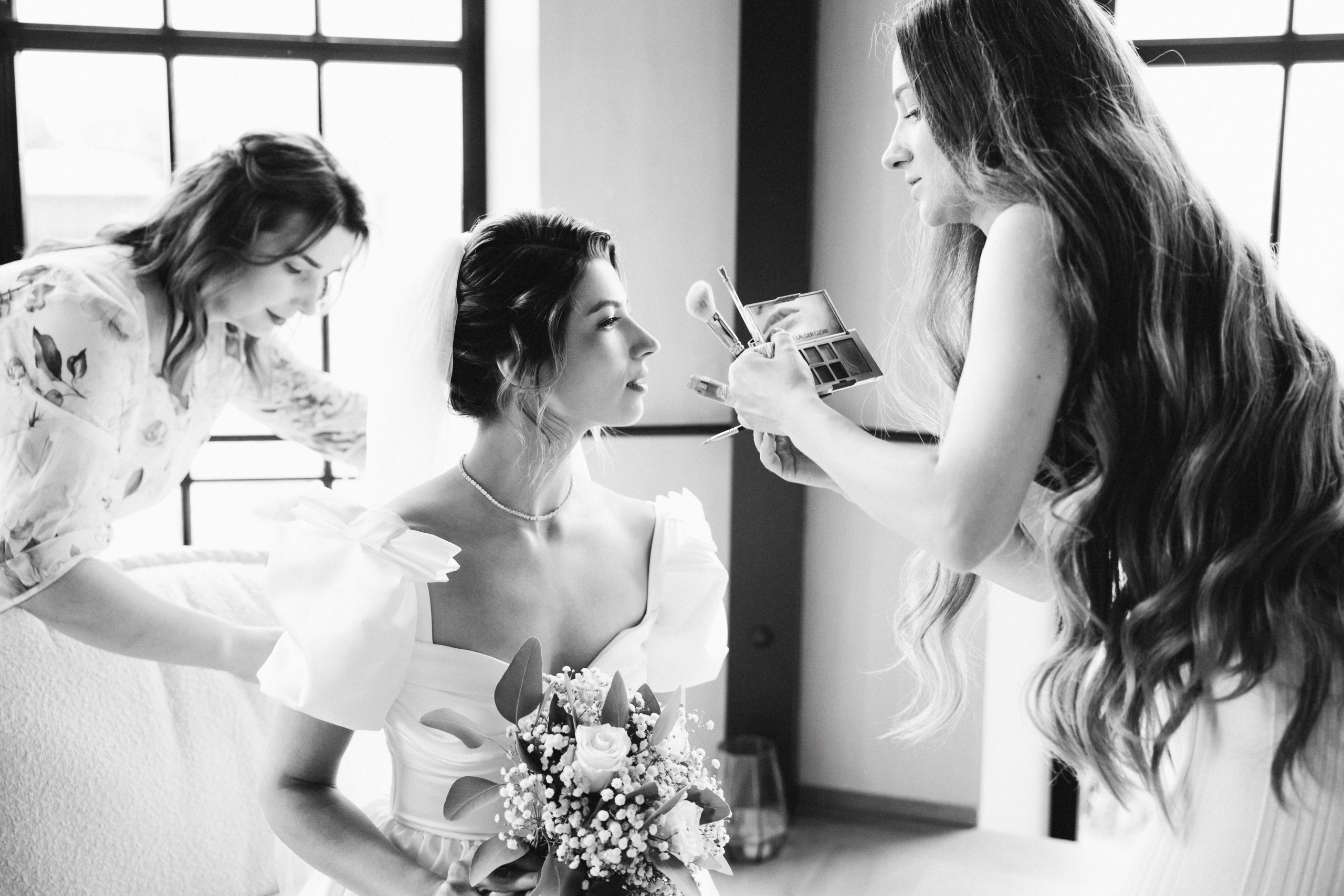 Emin and Saida. Yuliya Vaschenok — Photographer in the Netherlands