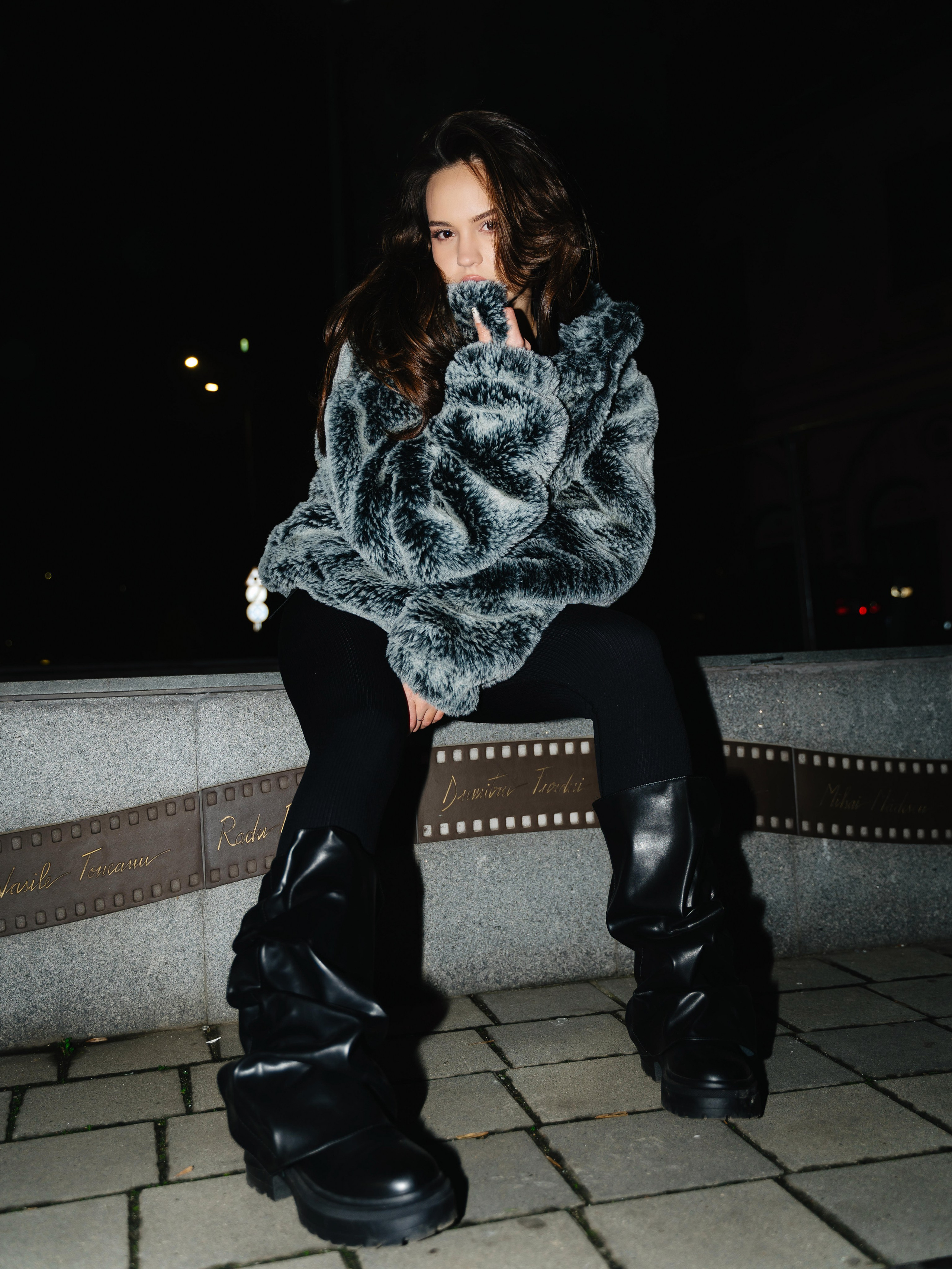 Photoshoot. Fotograf profesionist Bucuresti - Tudor Banescu