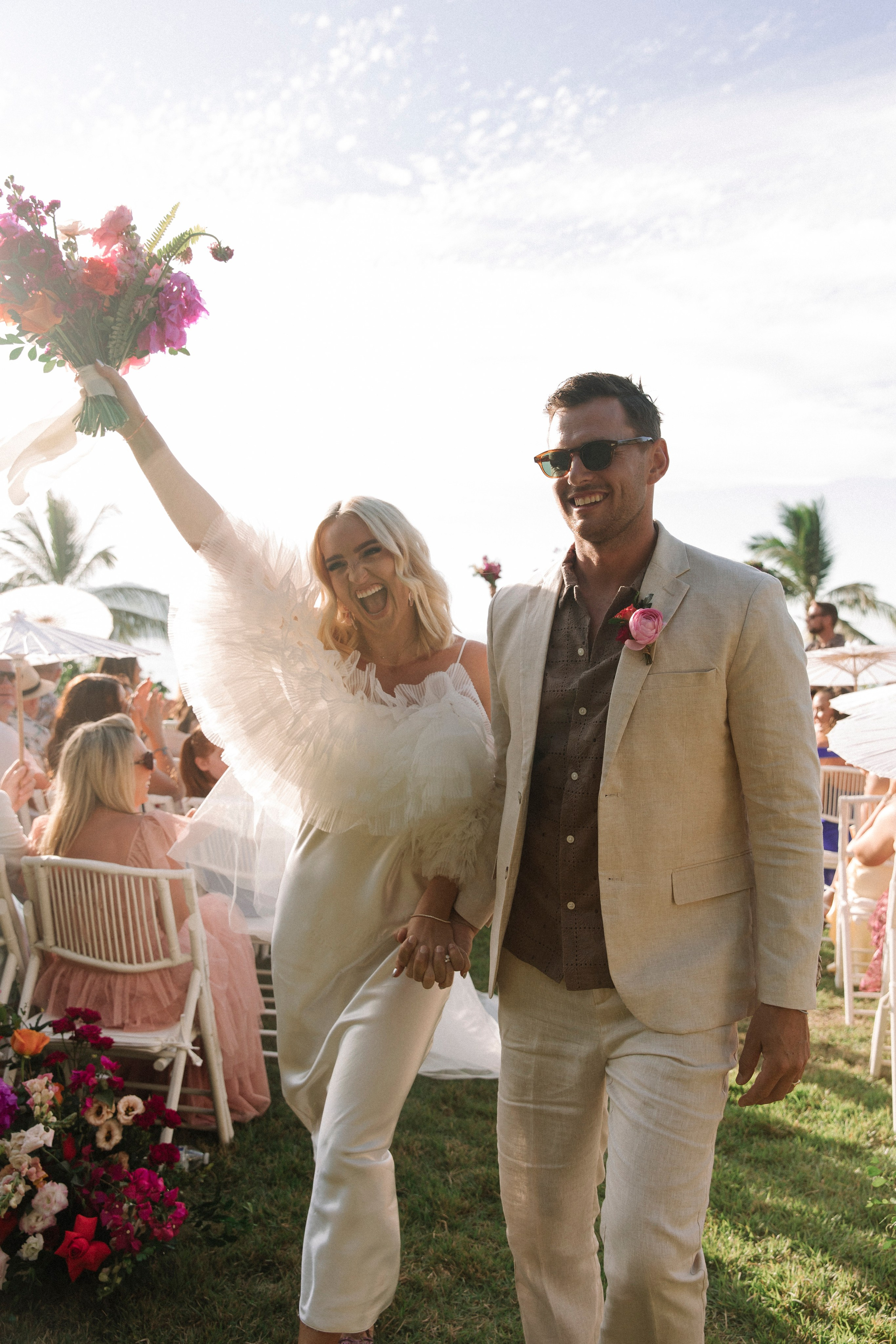 Villa del Oso, Sayulita. Wedding photographer Mexico Sayulita Puerto Vallarta Punta Mita Cabo