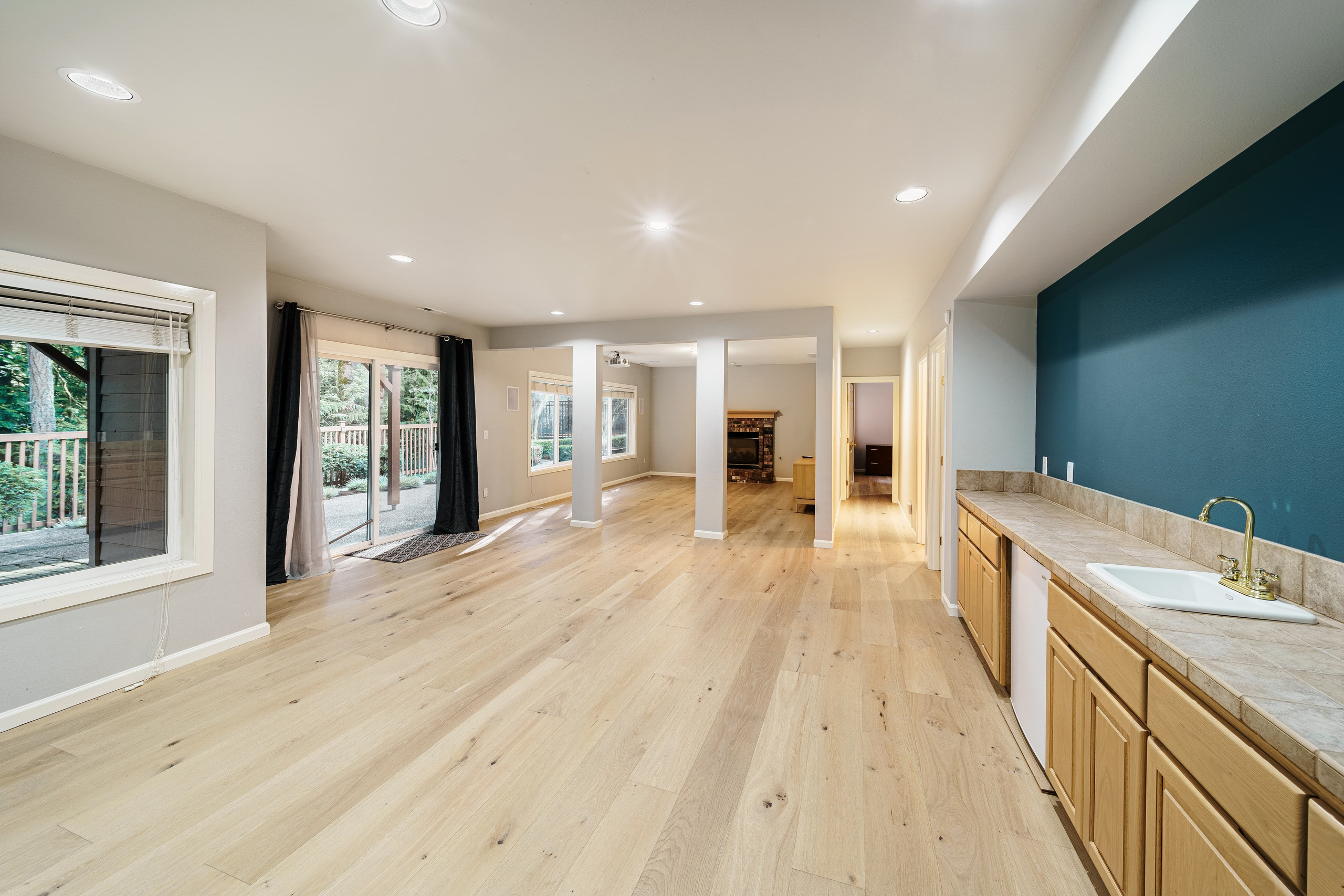 Real Estate photography. Washington state. EVAN ARISTOV WEDDING PHOTOGRAPHY — Seattle Wedding Photographer