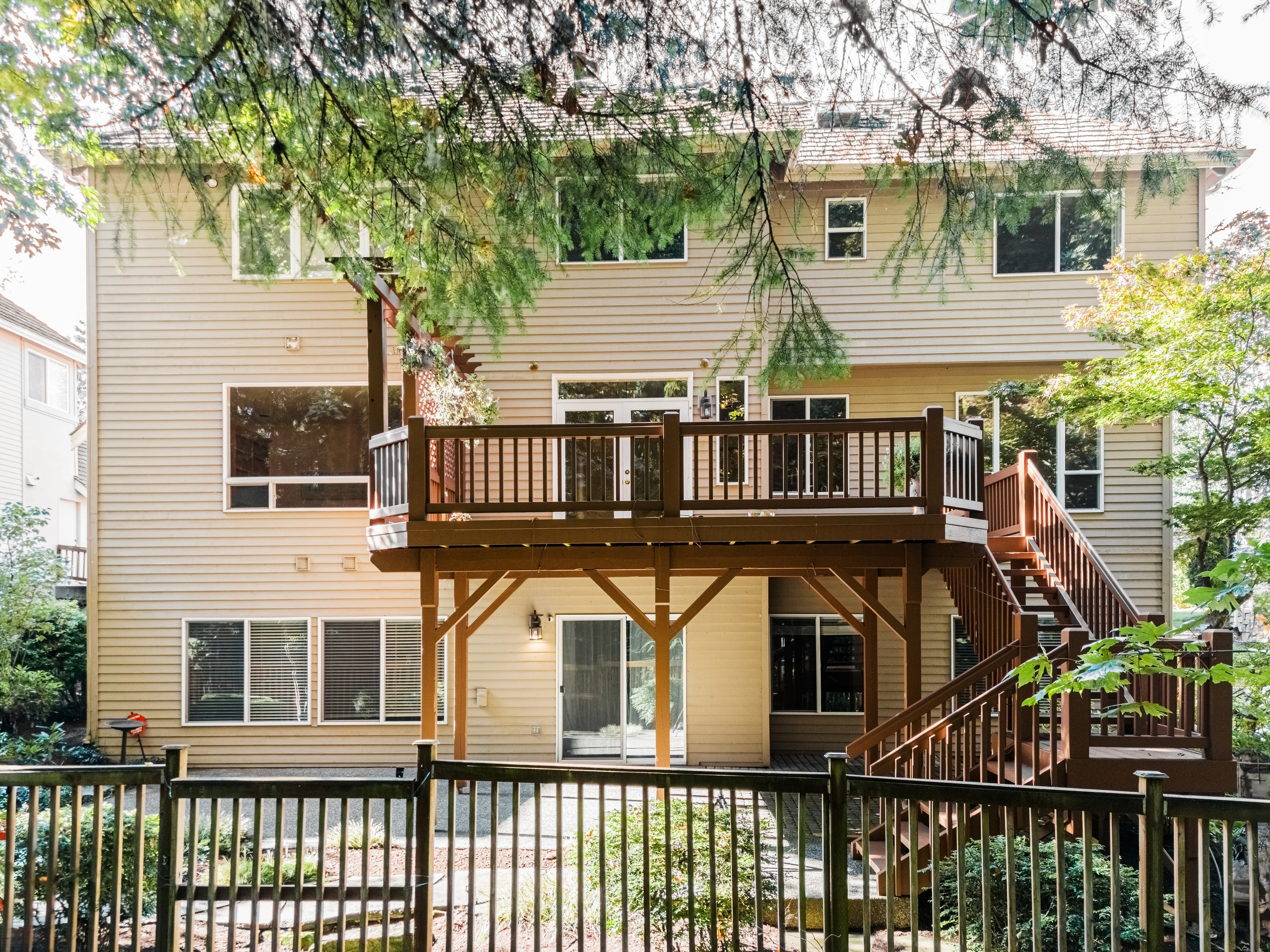 Real Estate photography. Washington state. EVAN ARISTOV WEDDING PHOTOGRAPHY — Seattle Wedding Photographer