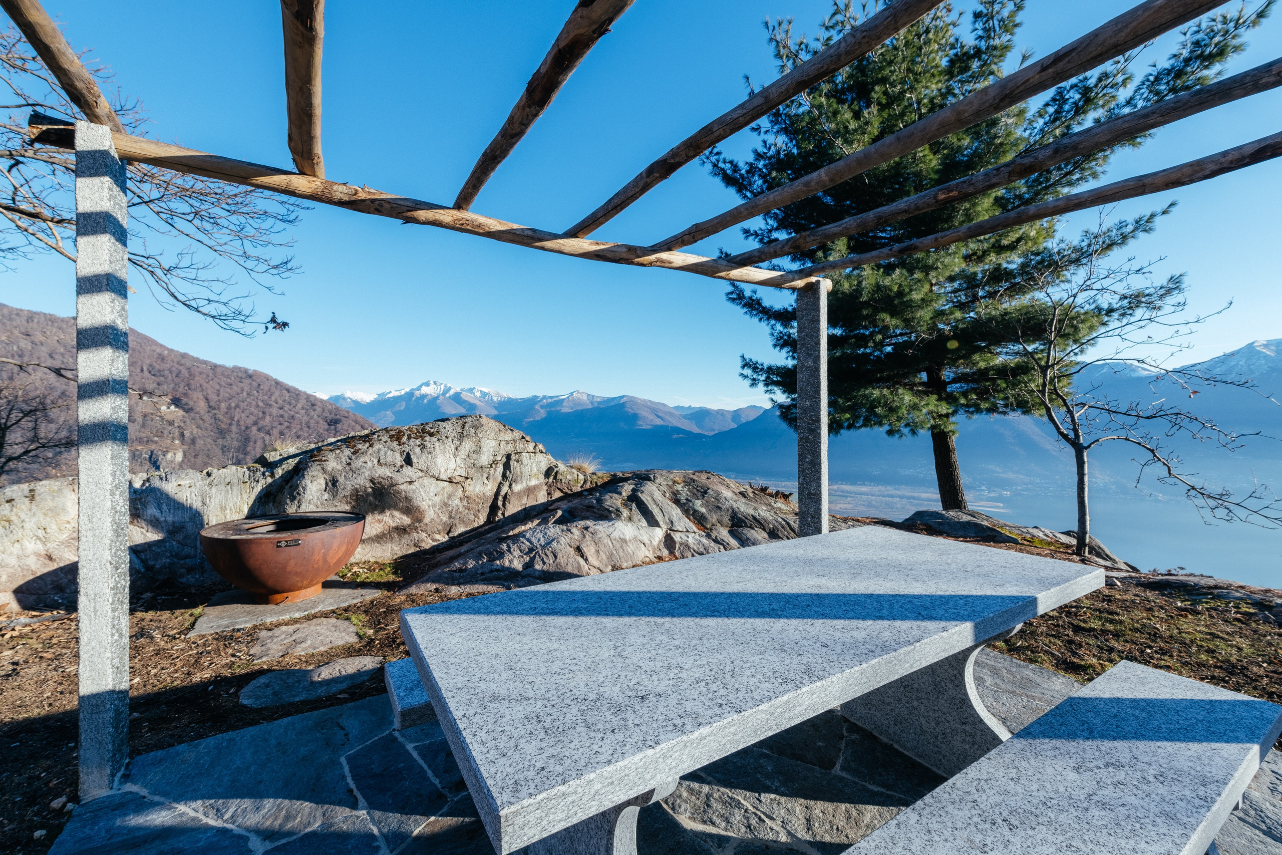 Rustico, VAL RESA, TICINO. Hallo! Ich bin Elena und arbeite als Immobilienfotografin