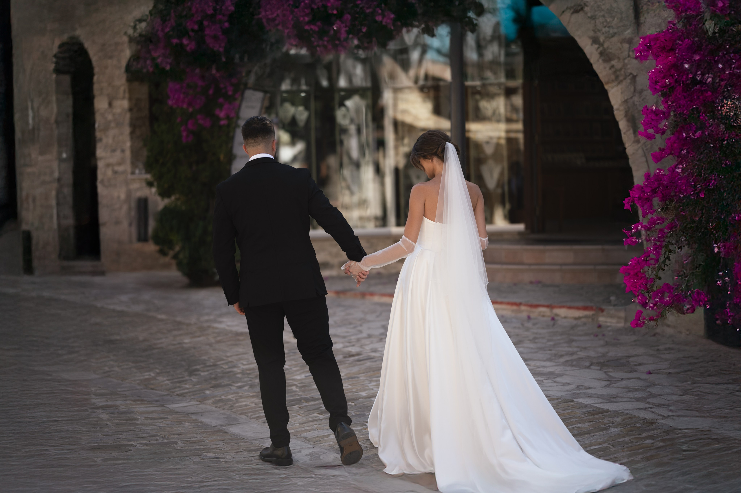 Anna & Pavel. Professional photographer in Cyprus Katerina Stepanchenko