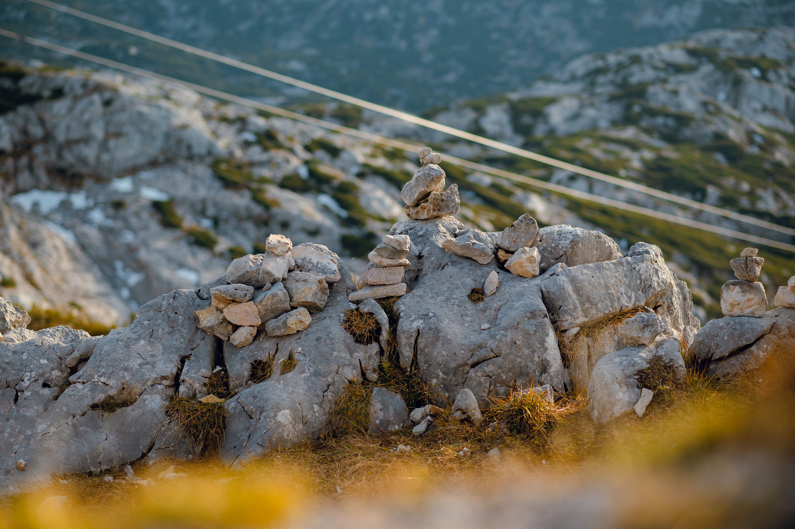 Wo die Liebe die Landschaft trifft: After-Wedding-Shooting in Hallstatt