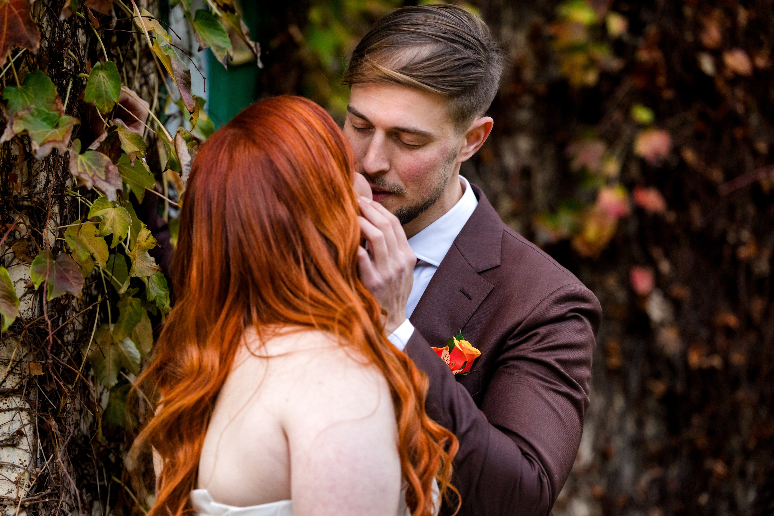 Karen & Nikita. AMIR BUCHNIK PHOTOGRAPHER