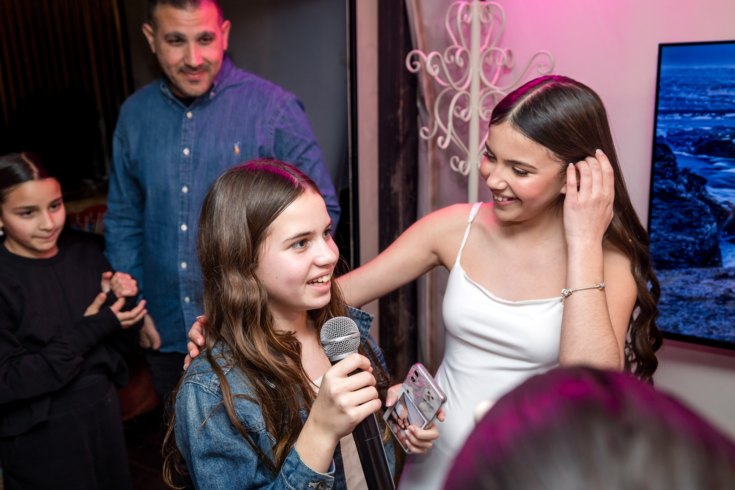 Noya. AMIR BUCHNIK PHOTOGRAPHER