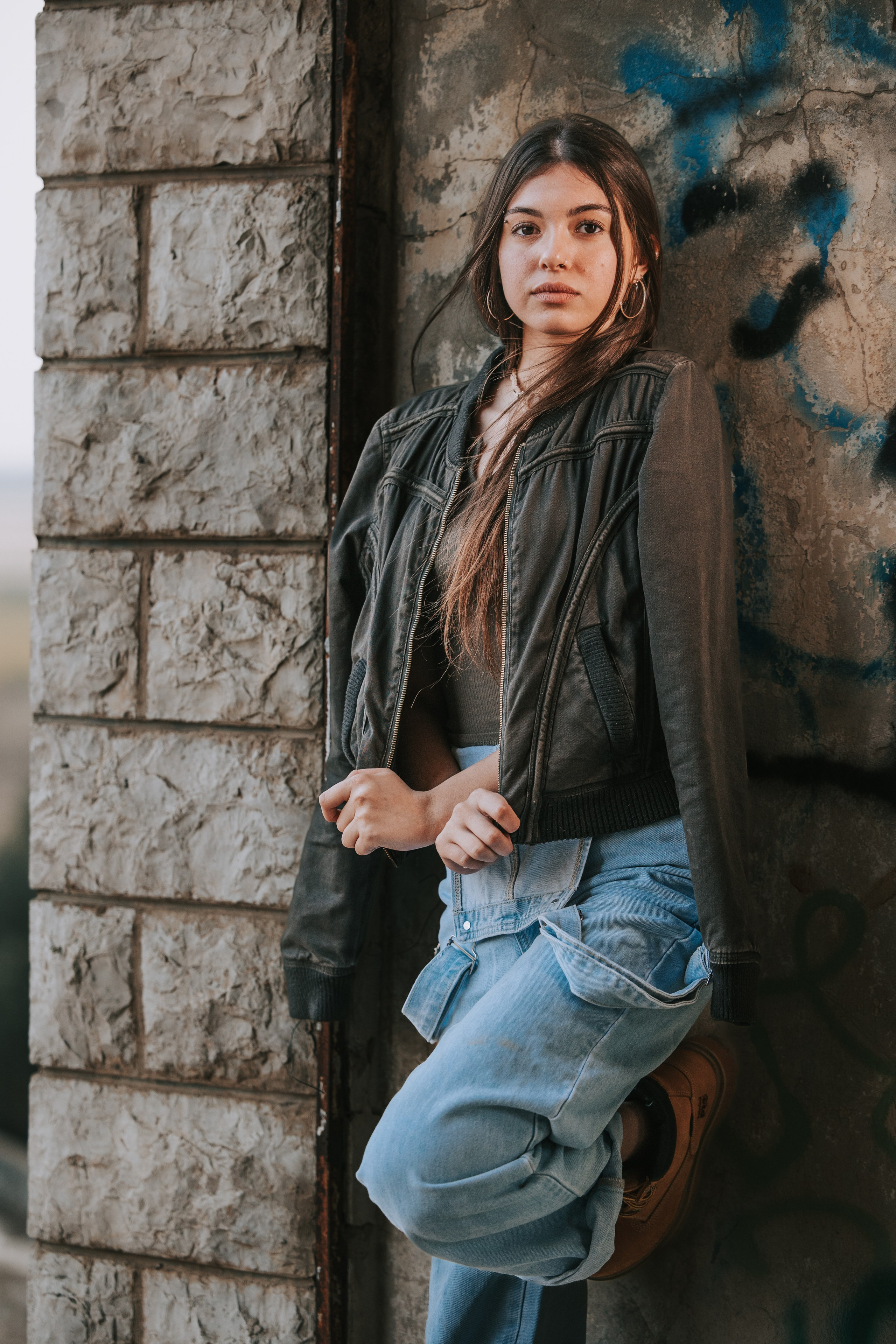 Maya & Hodya. AMIR BUCHNIK PHOTOGRAPHER