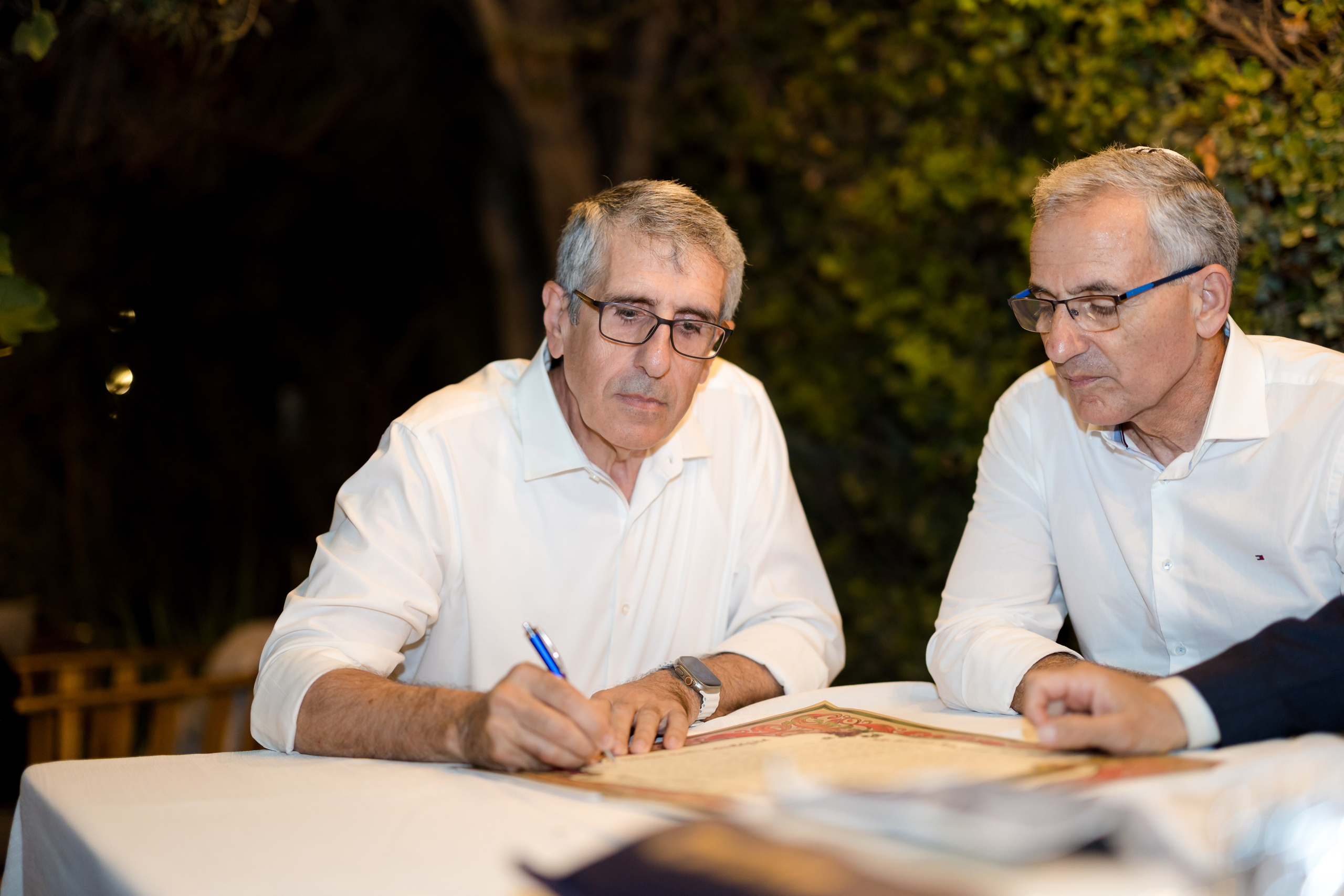 Loya & Alon. AMIR BUCHNIK PHOTOGRAPHER