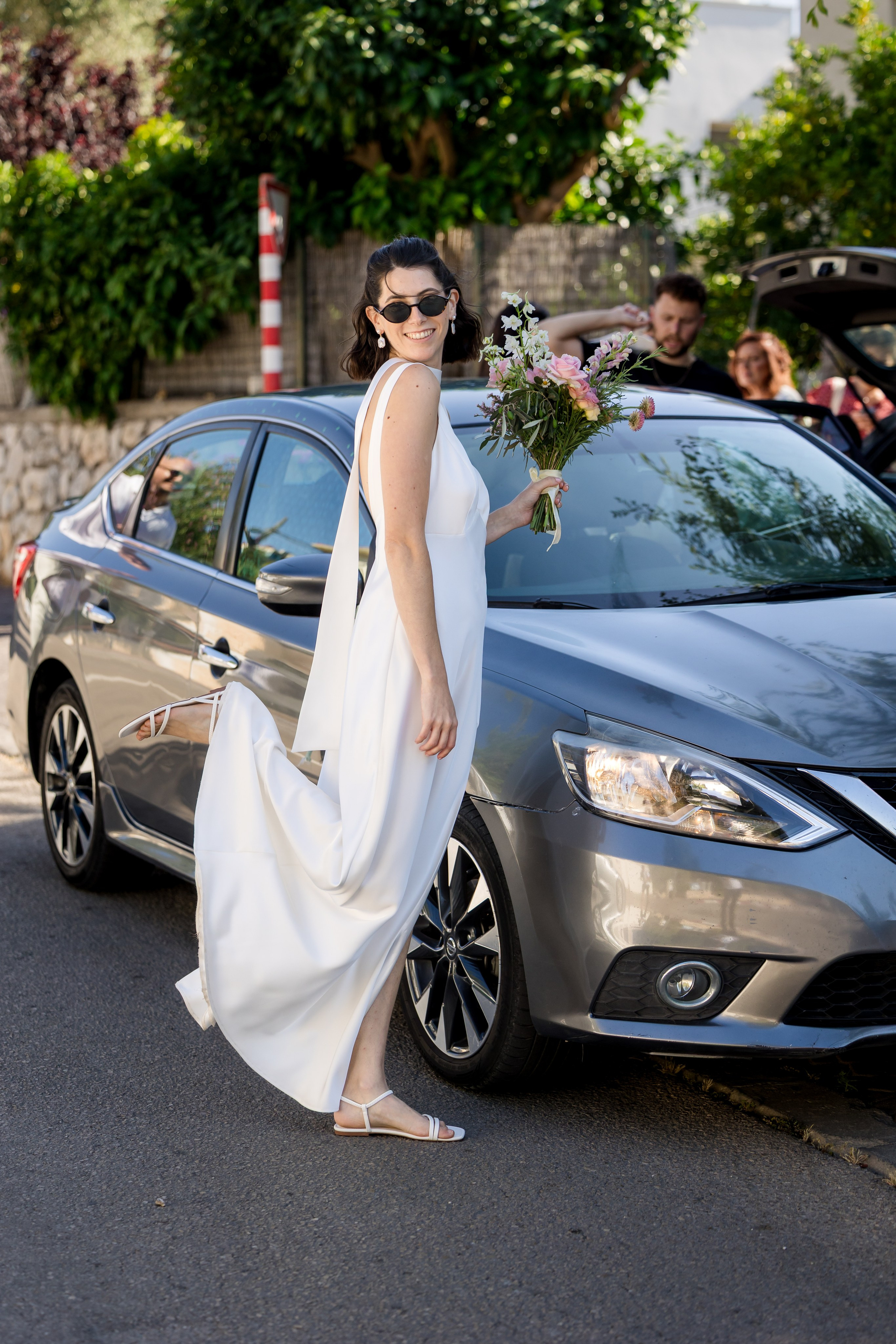 Tamar & Assaf. AMIR BUCHNIK PHOTOGRAPHER