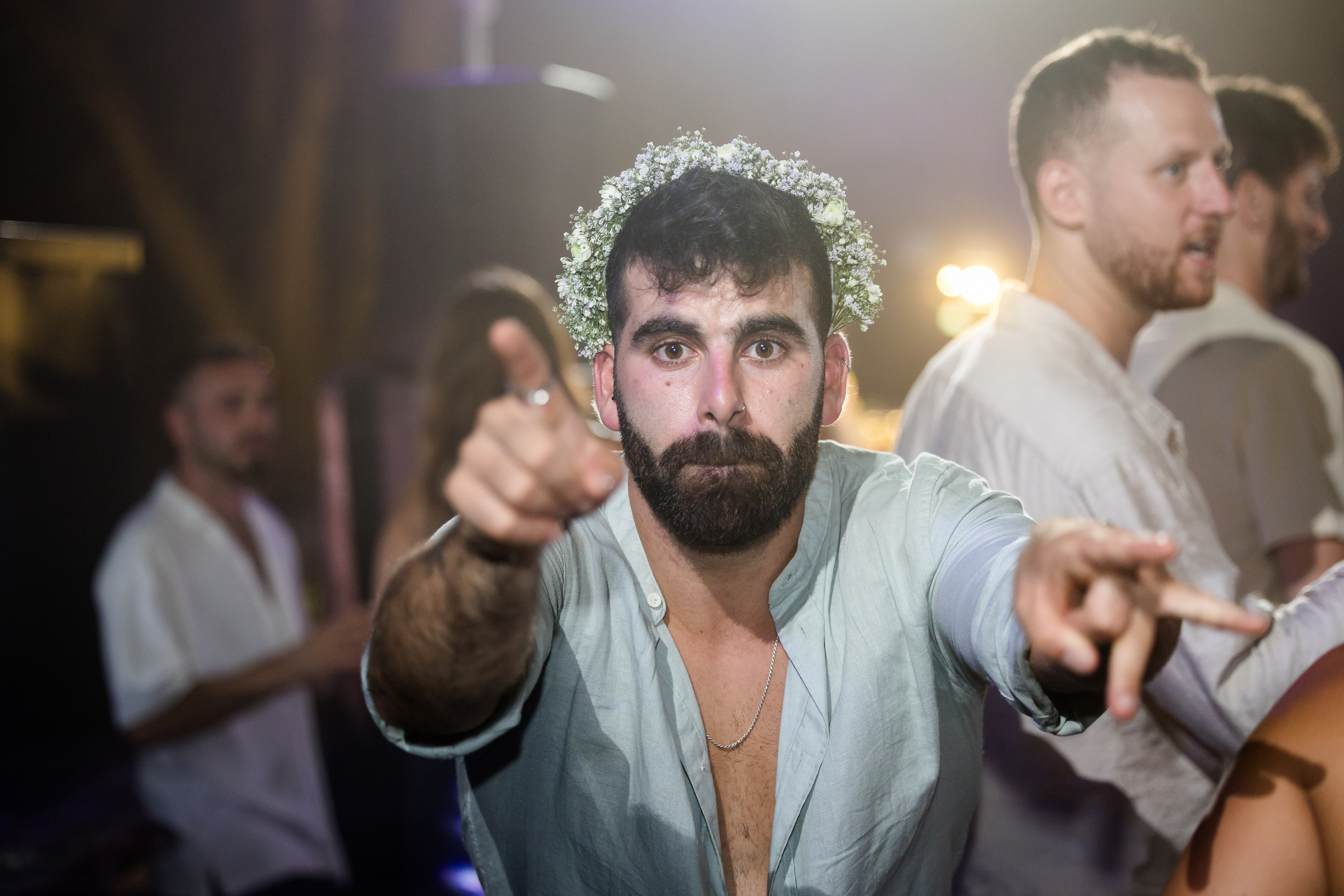 Shay & Maxim. AMIR BUCHNIK PHOTOGRAPHER