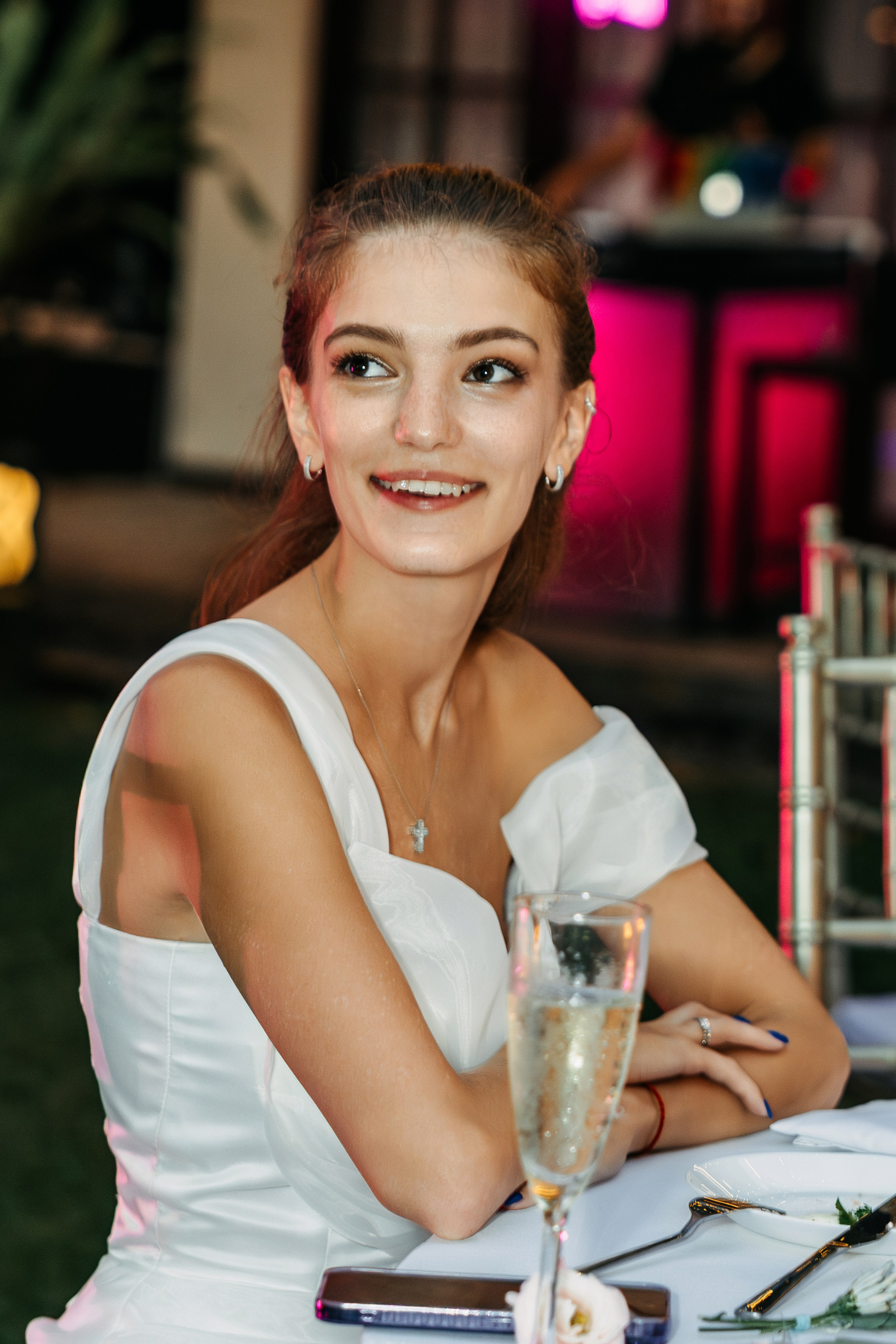 Ekaterina & Evgenii. Профессиональный фотограф Нурмиева Вероника