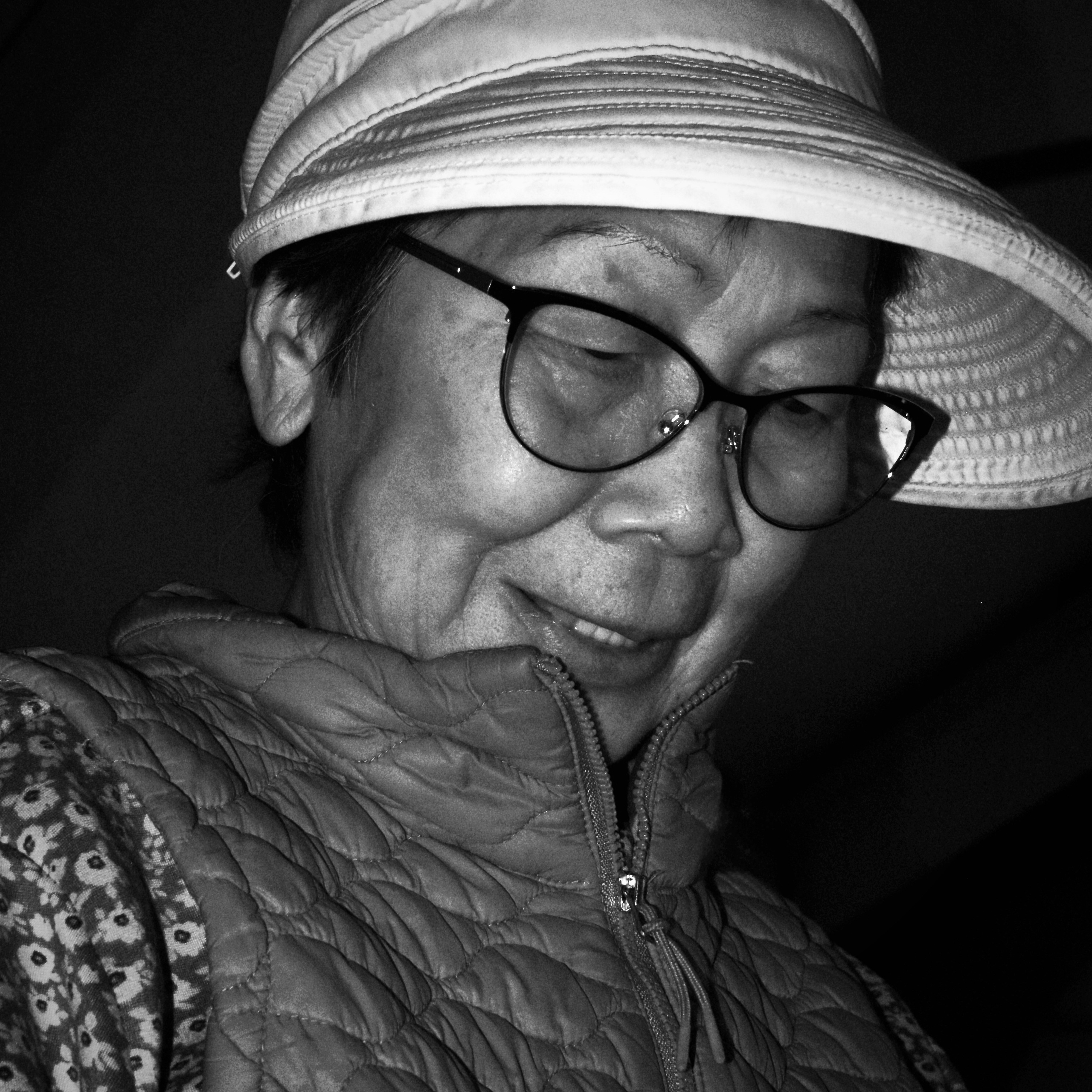 Monochrome. Sonny Photos