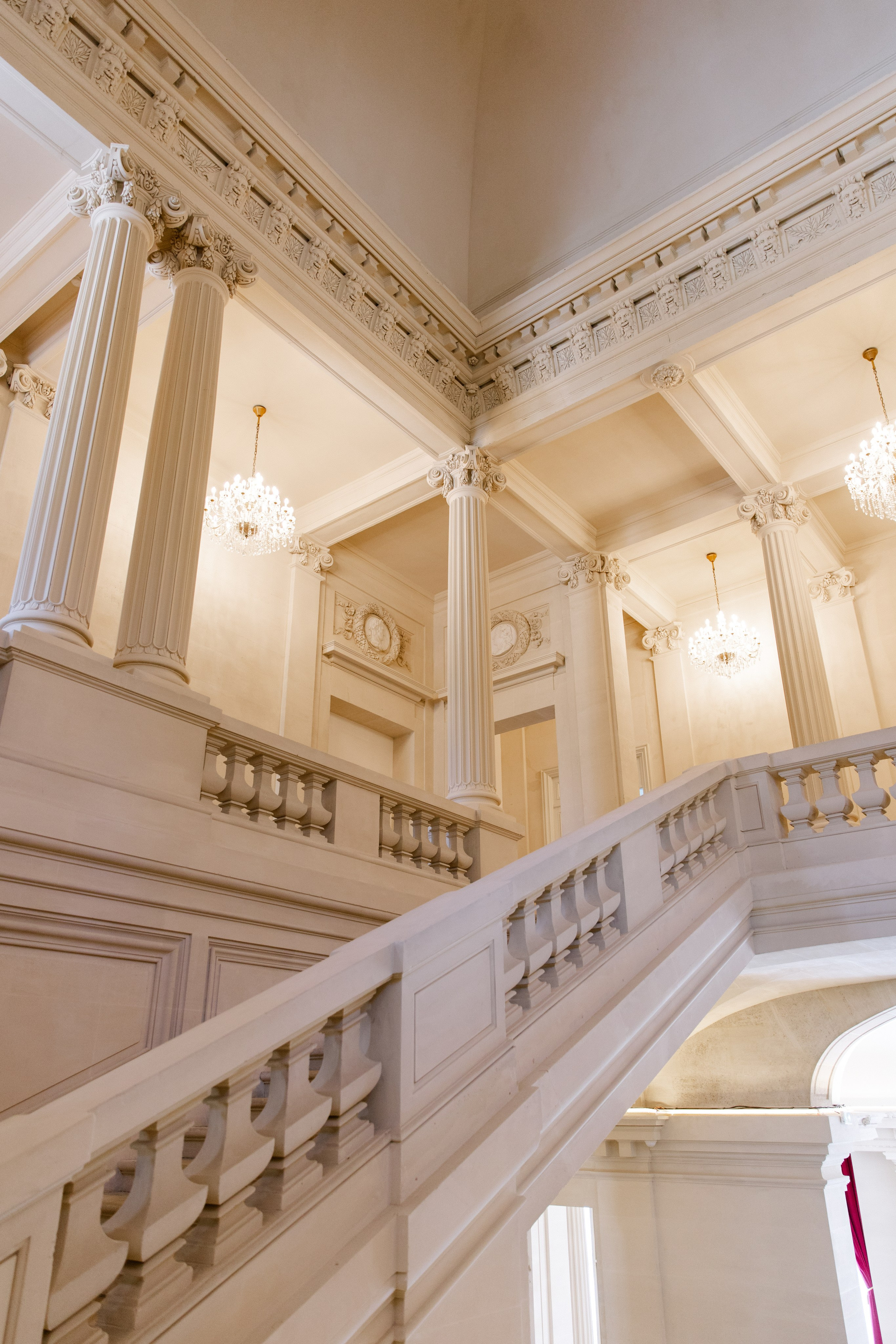 Chloe & Romeo. Photographer in Paris