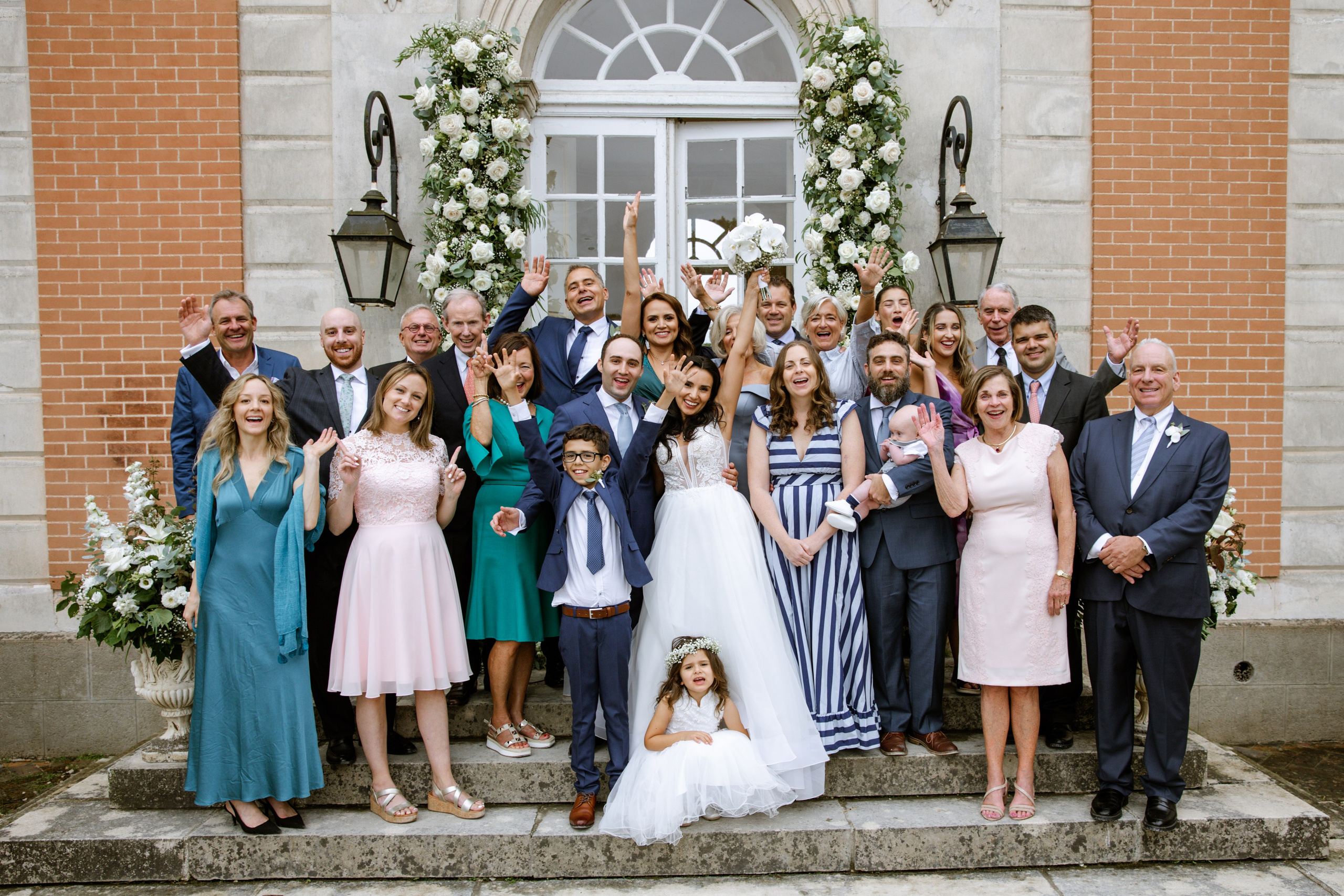Angela & Joe. Photographer in Paris