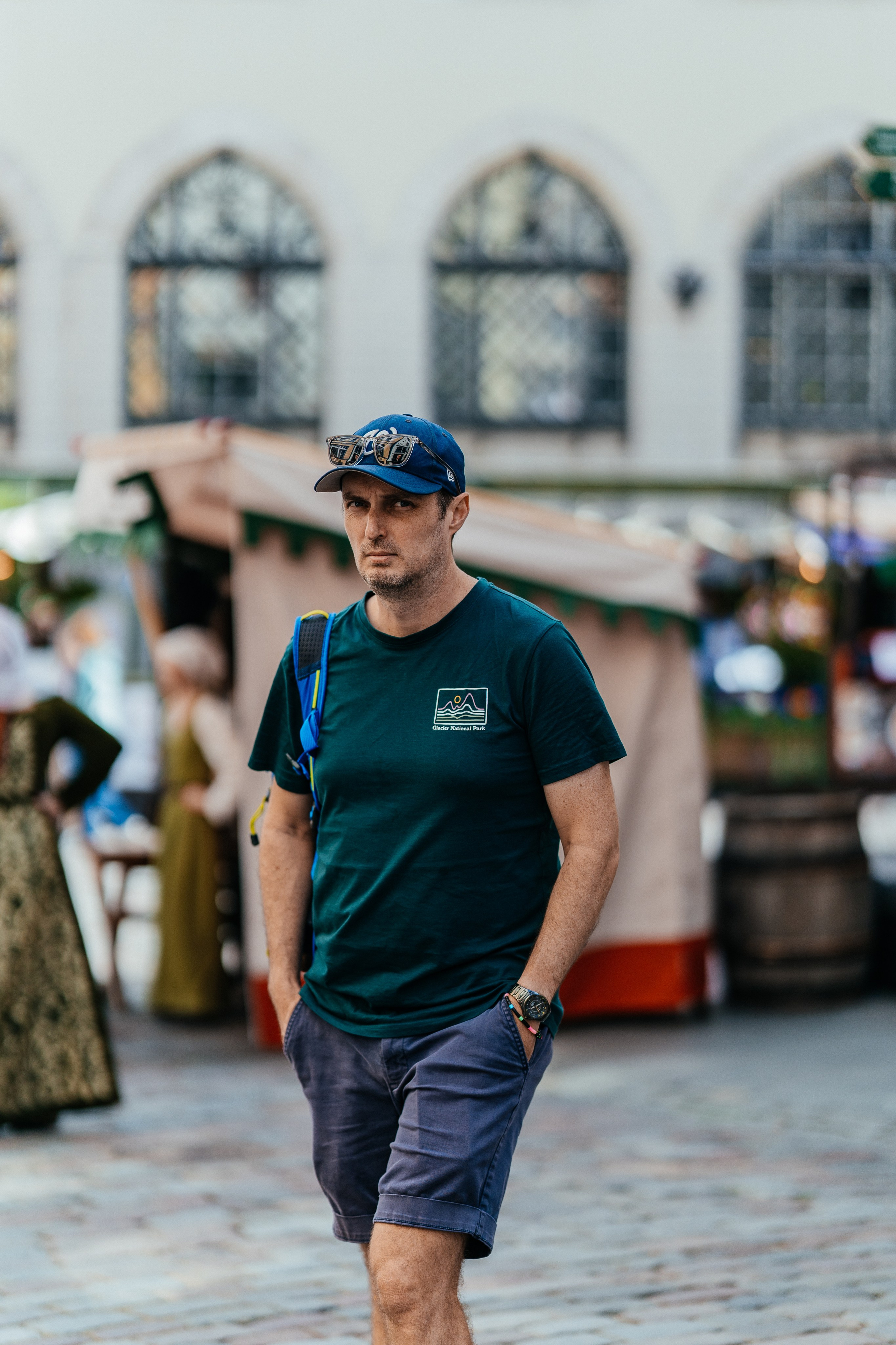 Street photo. Uvarovsphoto