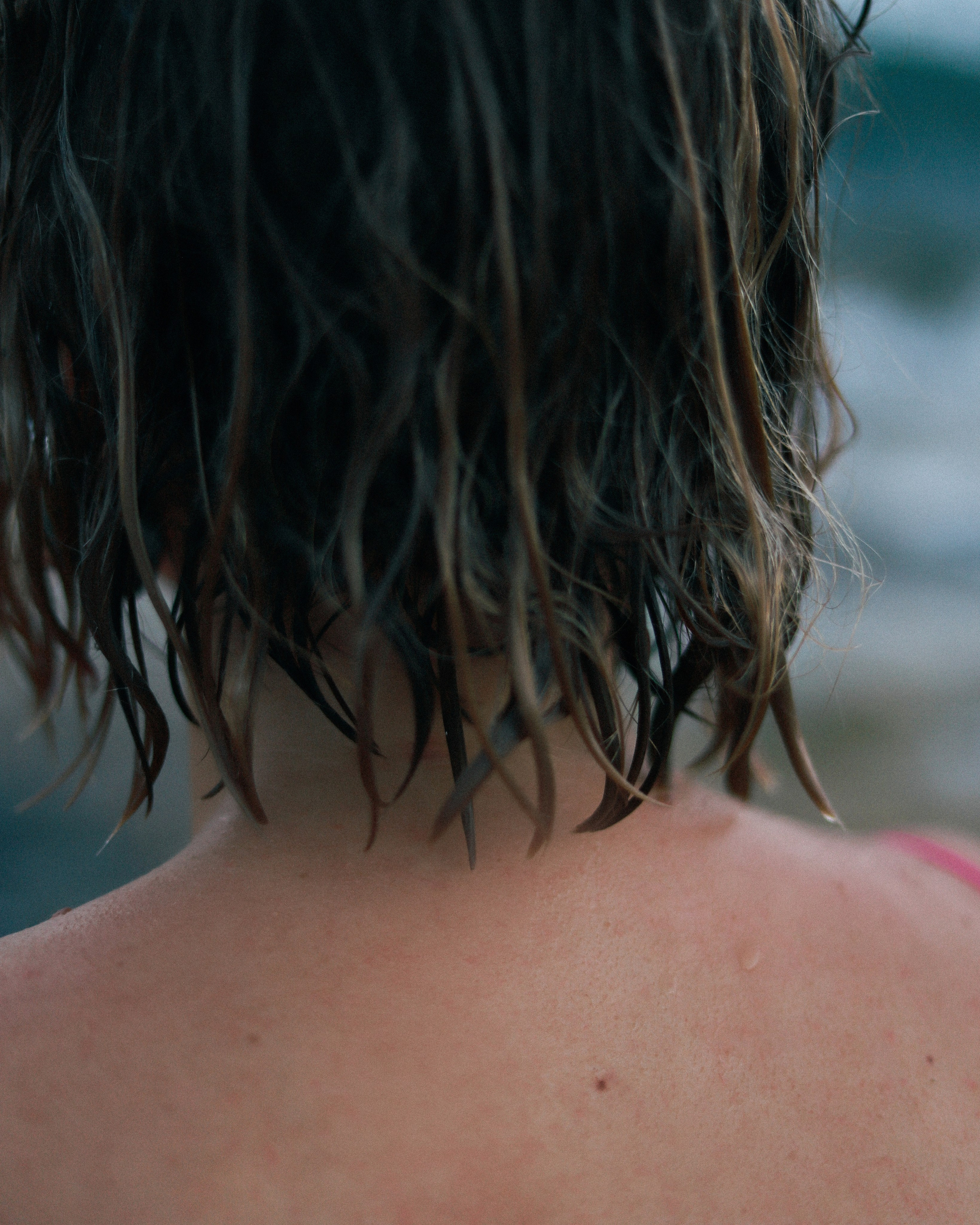 Portraits. Fashion and portrait photographer worldwide