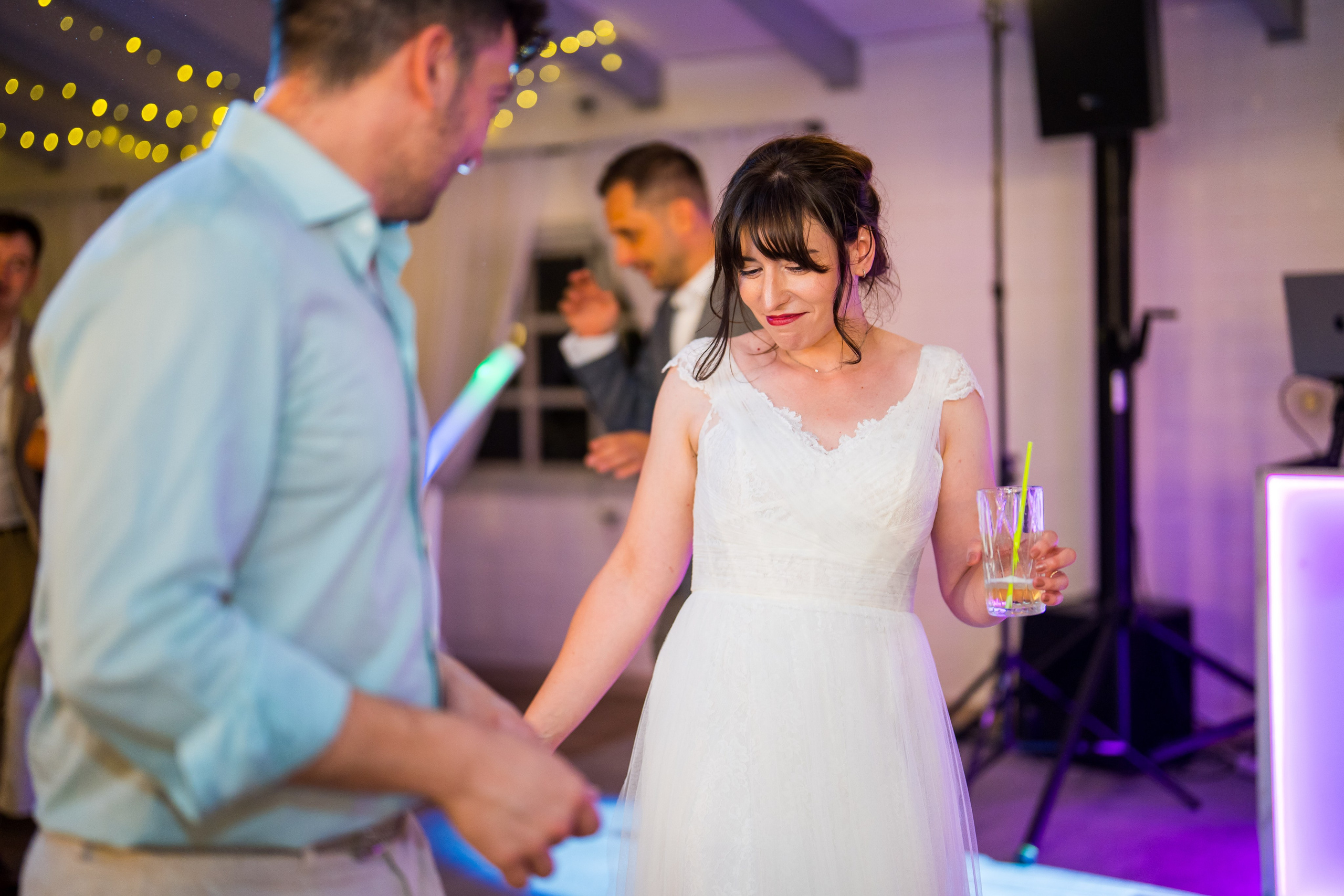 PARTY. Gabriel Florea — Fotograf nuntă București