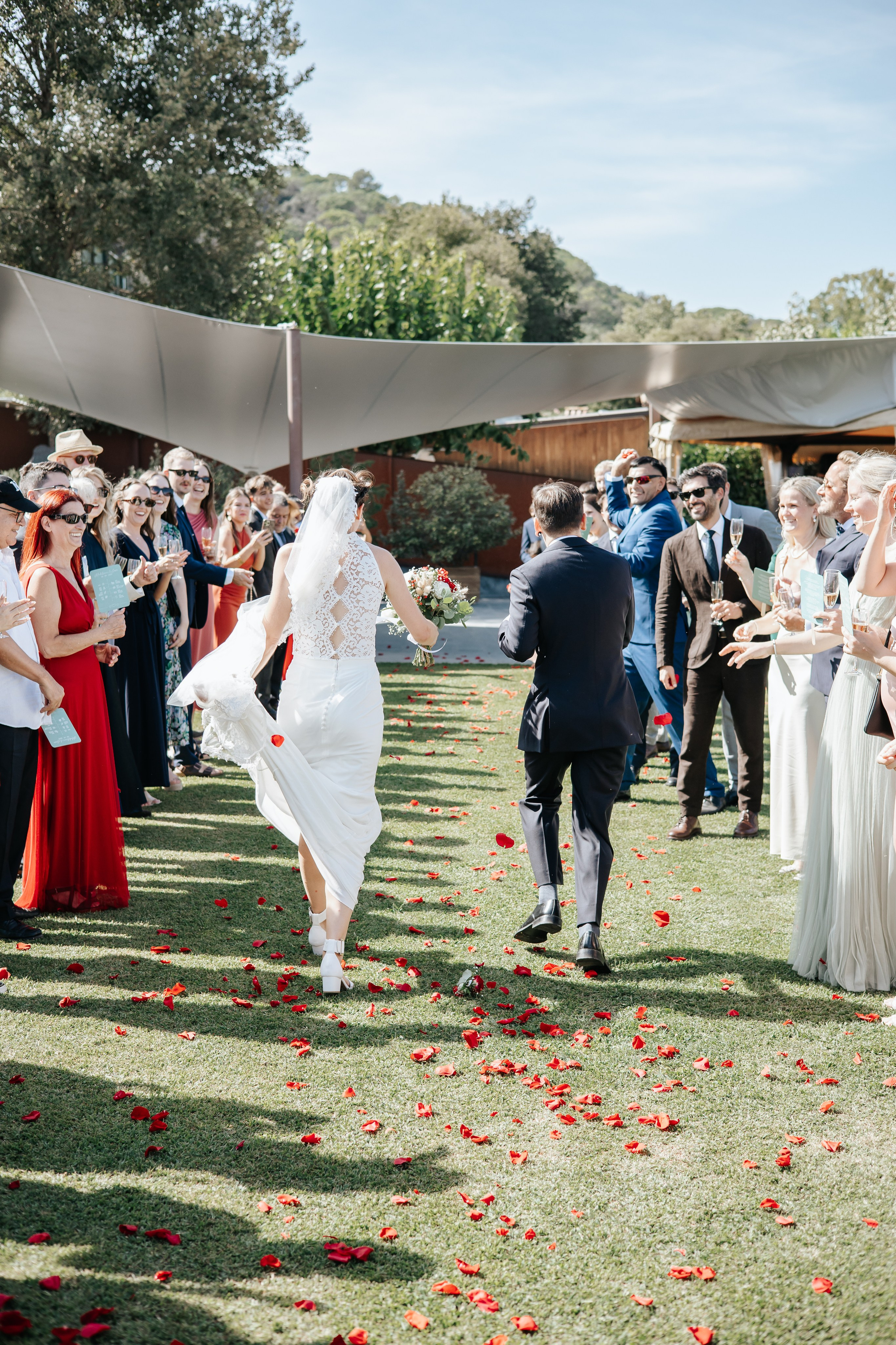 Madeleine+Jose, 06.09.2025, L’Arcada de Fares. Fotógrafa de bodas en Cataluña