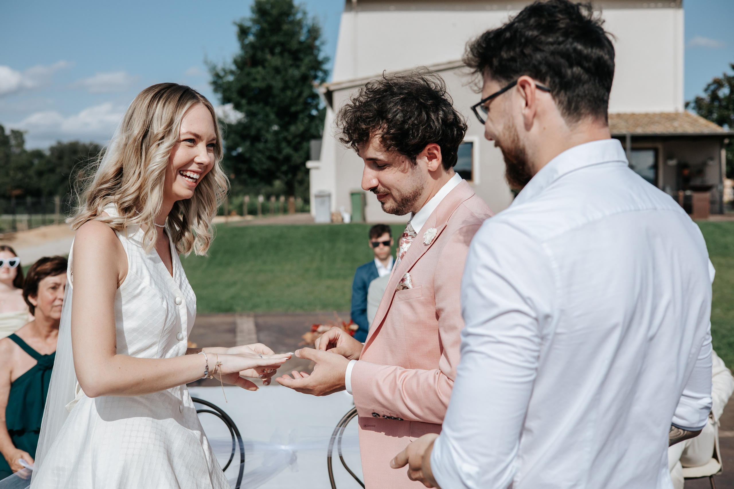 Nina+Max, 30.08.2025, Mas Can Falqués. Fotógrafa de bodas en Cataluña