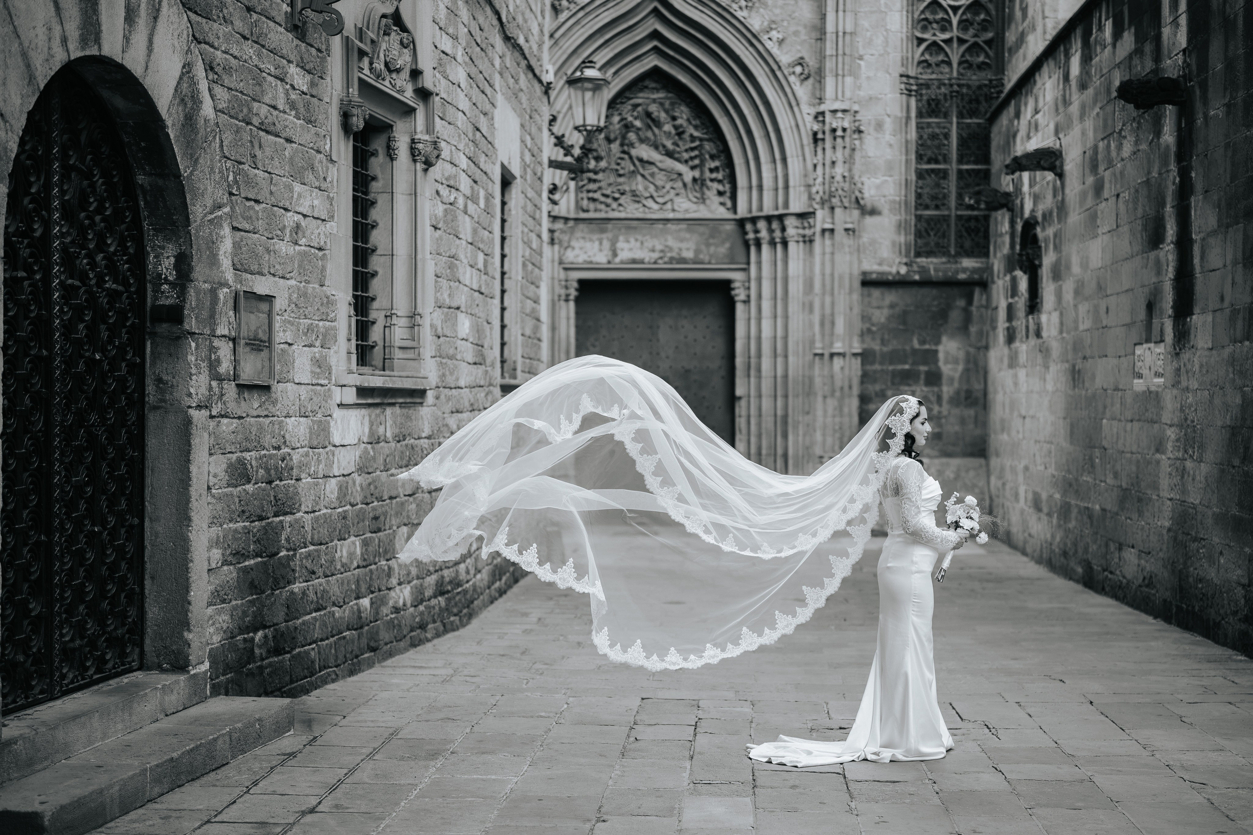 Ama & Igor, 29/07/2026, Barcelona. Fotógrafa de bodas en Girona, Costa Brava | Wedding Photographer Evgenia Gruntovaya