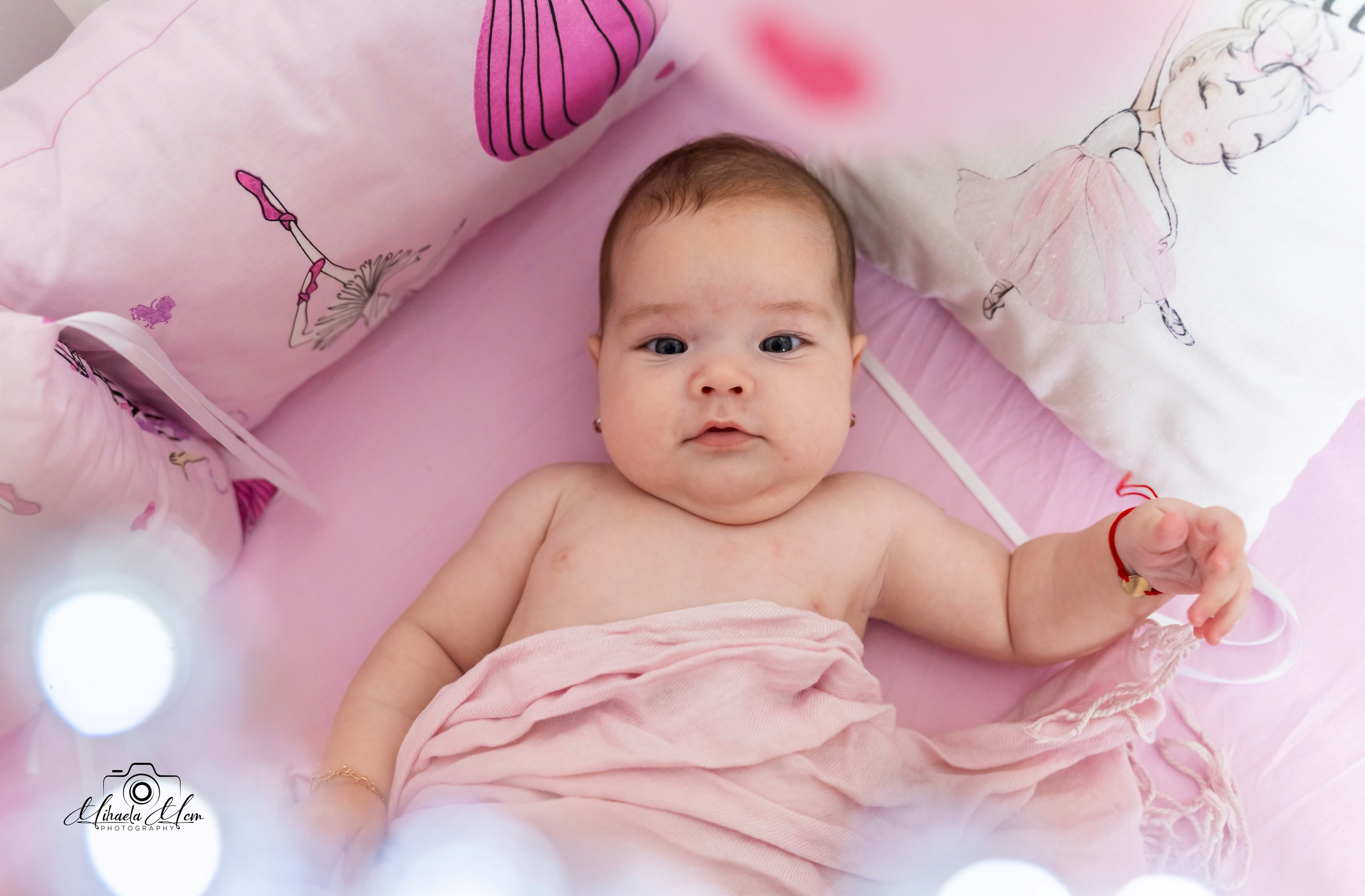 Botez foto shooting. MCM Happy Studio – Fotograf și Videograf Nuntă