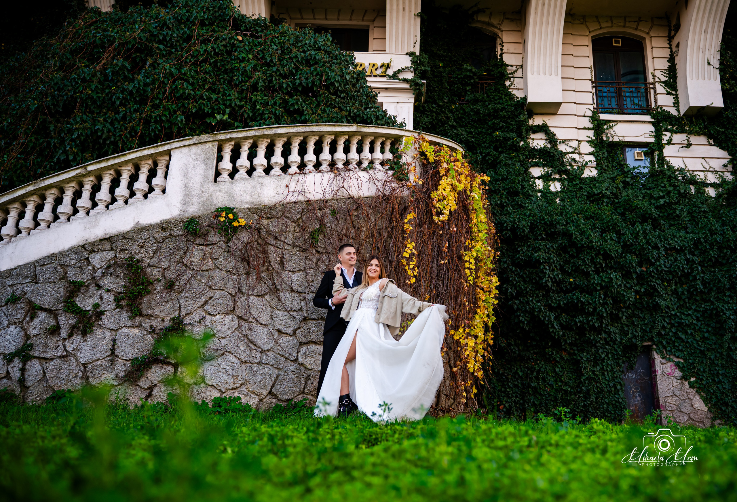 Alina&Alex. MCM Happy Studio – Fotograf & Videograf Evenimente | Nuntă & Botez