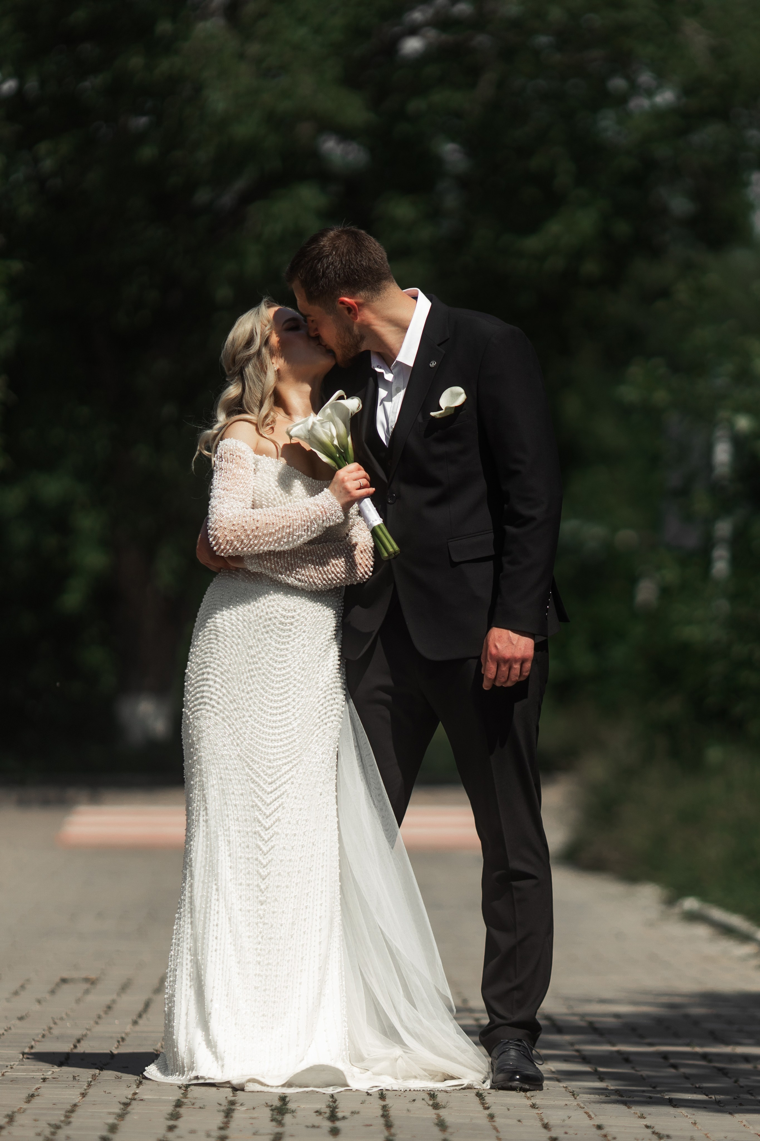 Pavel & Sanda. BUREA PRODUCTION
