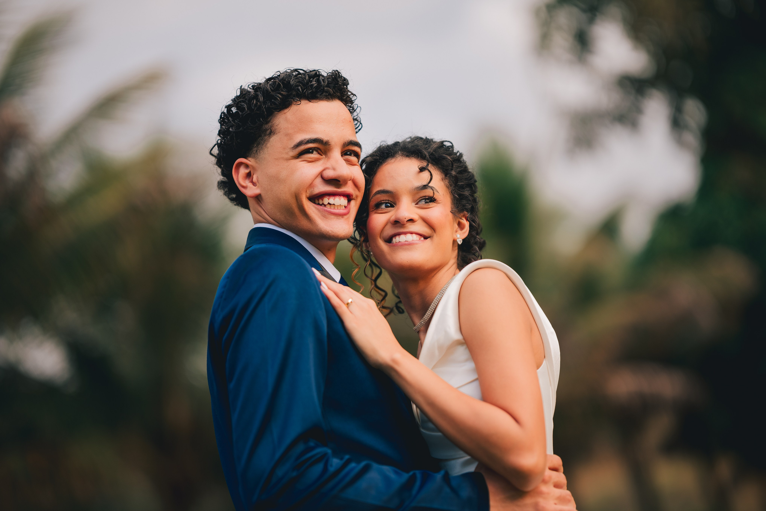 Casamento Jeniffer e Wesley — Sitio Renascer. Fotógrafo Renan Lima