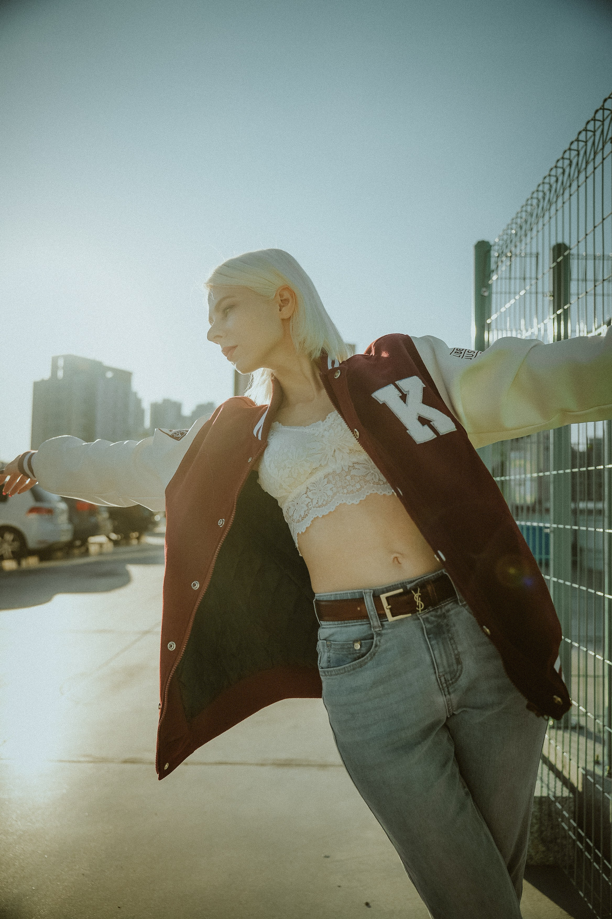 For Angela. SEOUL | PHOTOGRAPHER