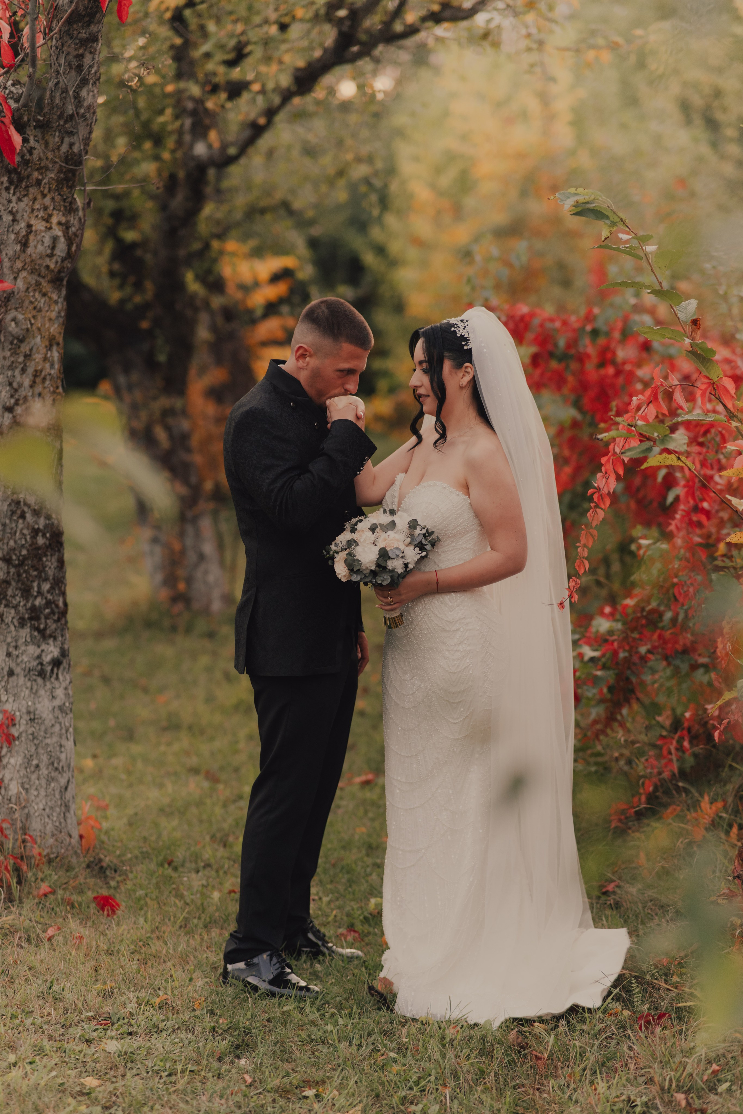 Nunta Simina & Lucian. Events photographer Paul Dafina