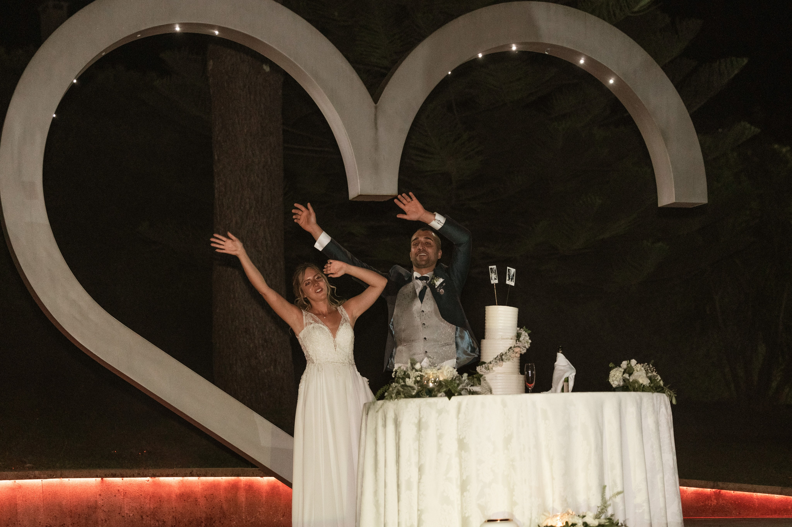 Joana and Ruben. Hfm photo+art