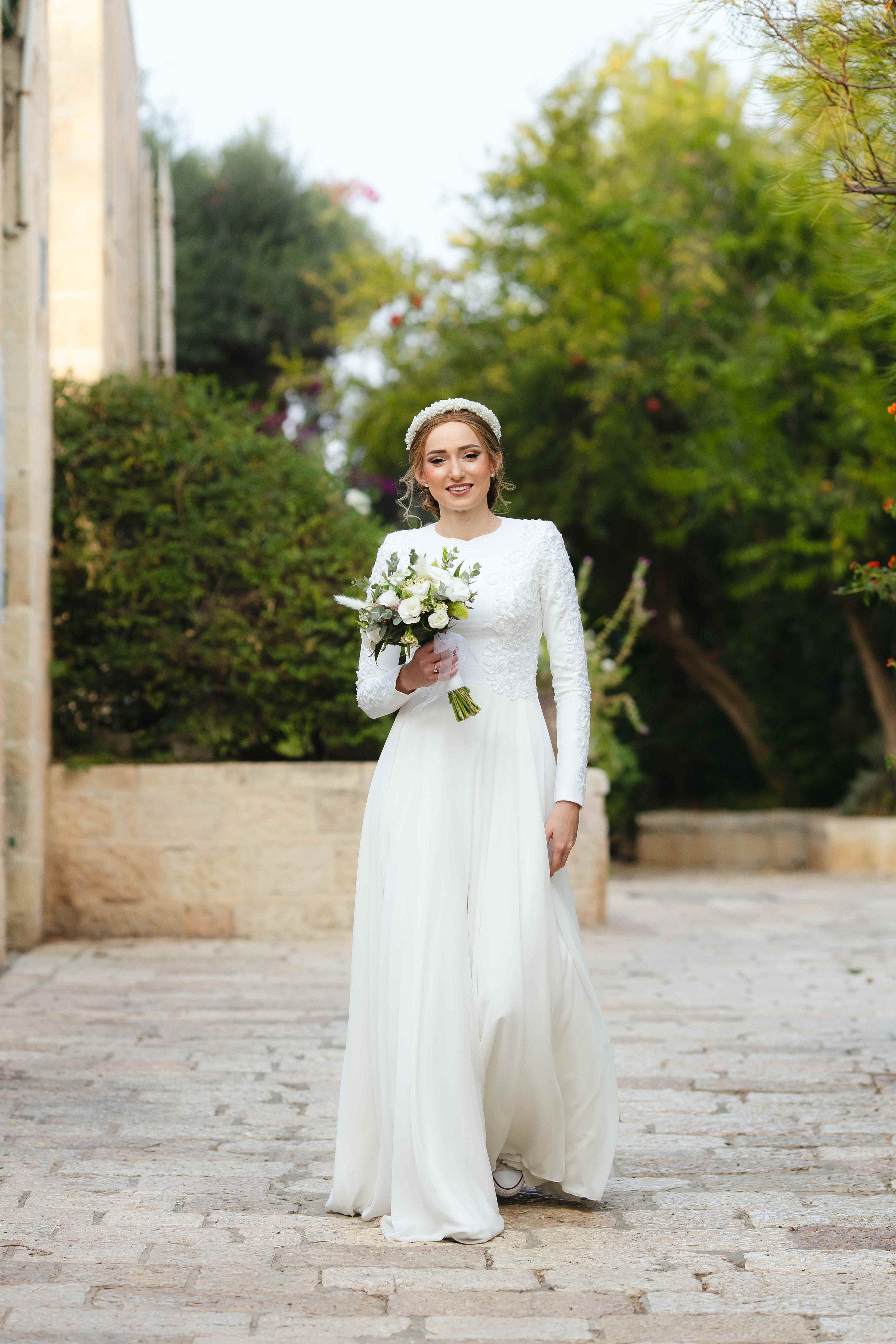 WEDDING OF POLINA AND BORUKH. Https://shi-photo.com/