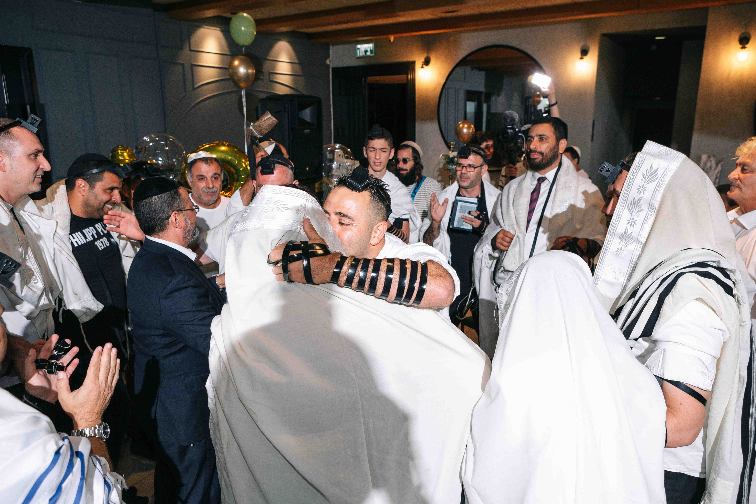 BAR MITZVAH IN A RESTAURANT (NETANYA). Https://shi-photo.com/