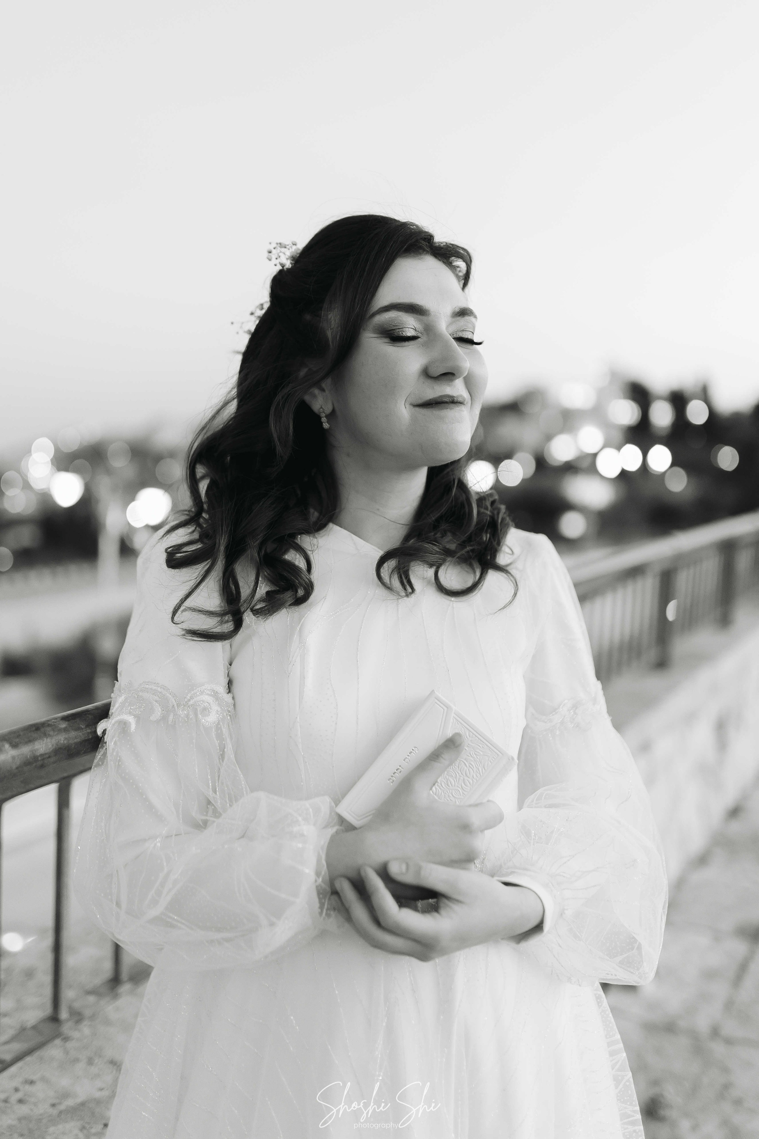 WEDDING IN YAMIN MOSHE. Https://shi-photo.com/