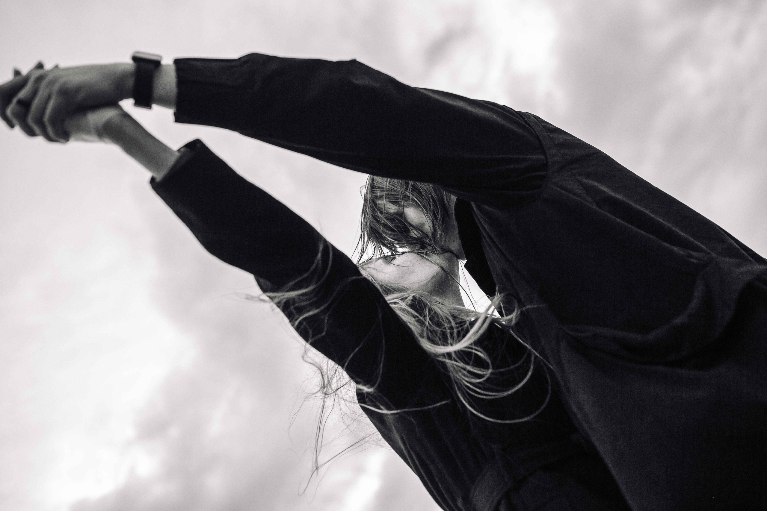 WINTER IN NETANYA. PHOTOGRAPHER IN ISRAEL