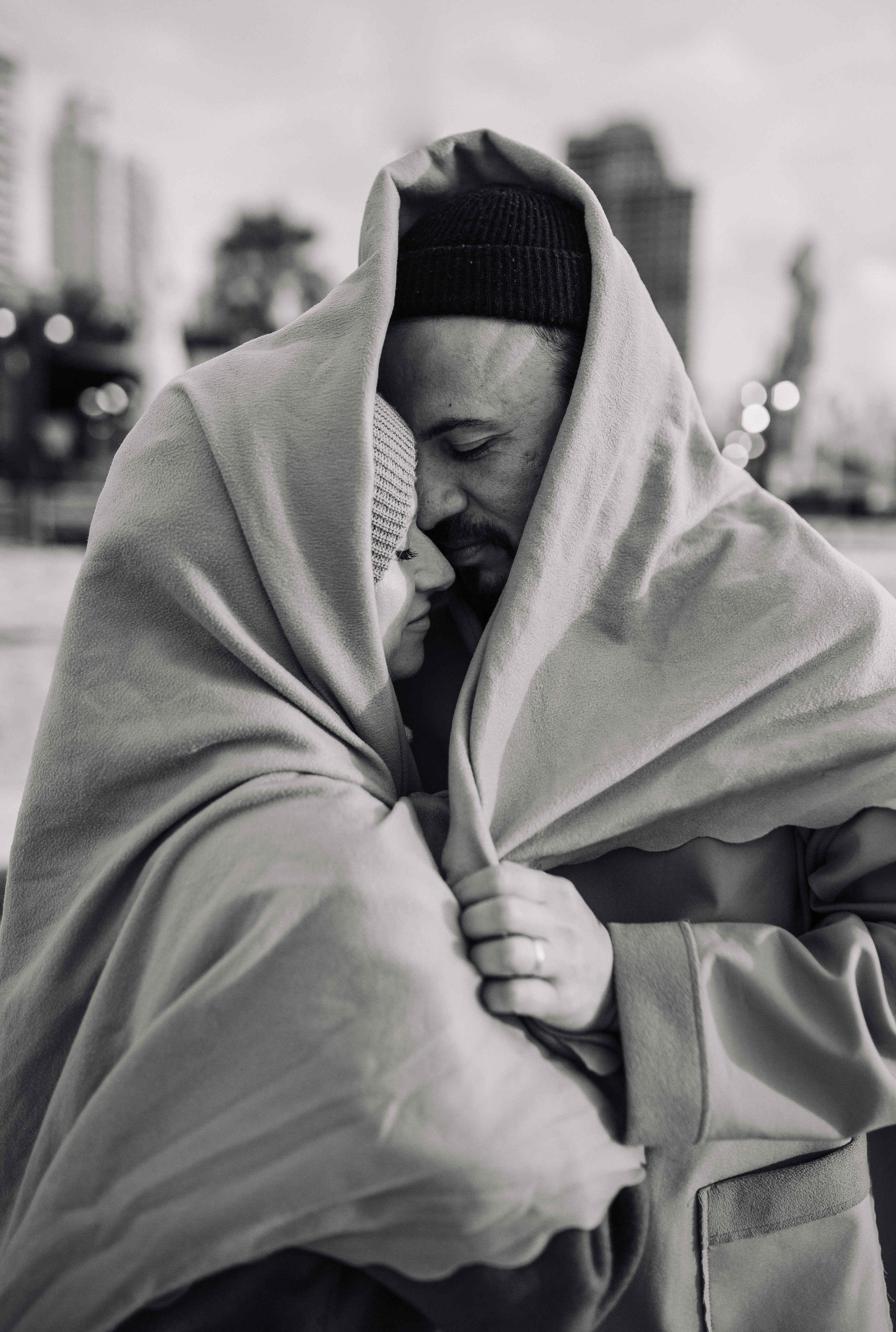 WINTER PHOTOSESSION AT THE SEA. Https://shi-photo.com/