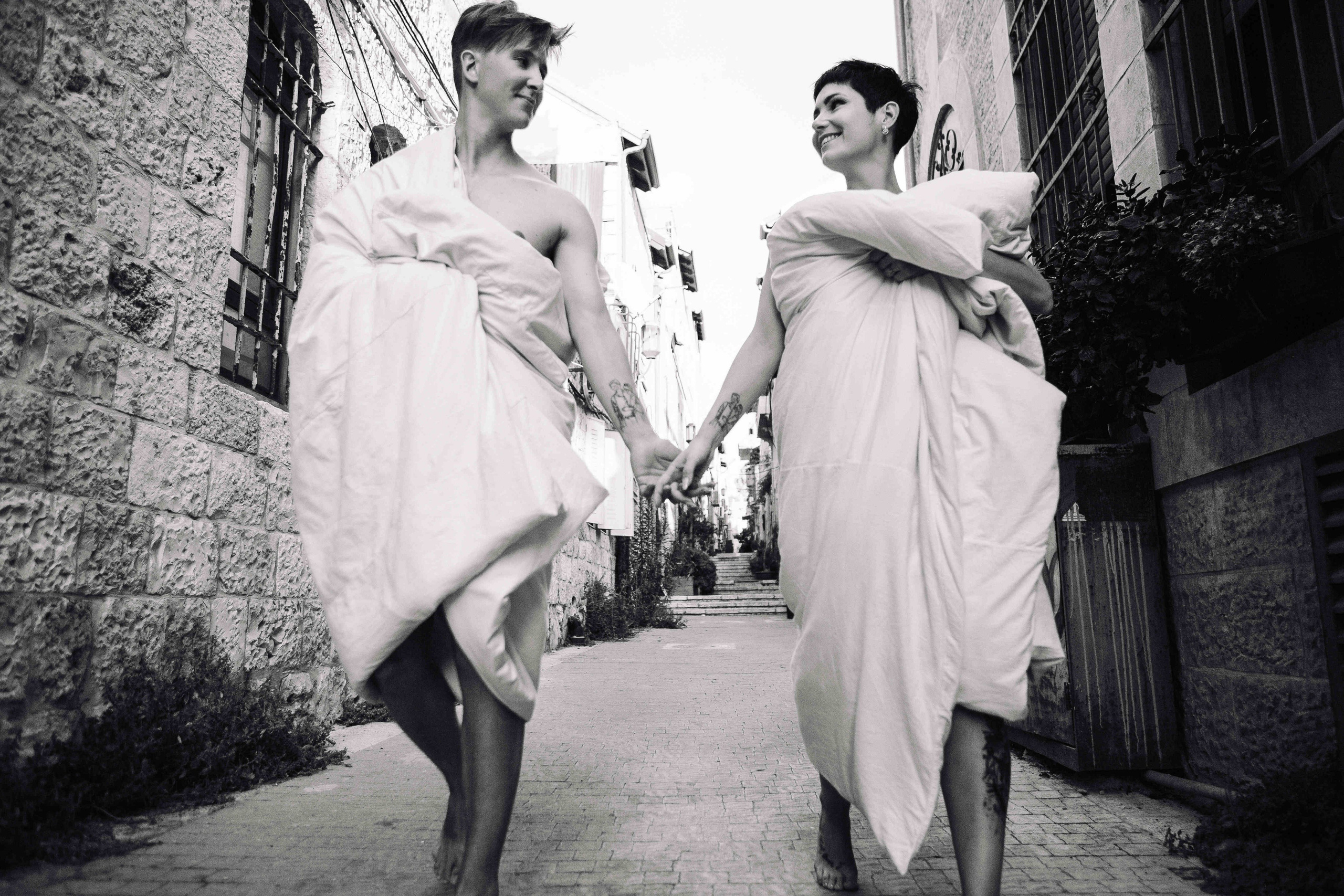 SWEET MORNING. PHOTOGRAPHER IN ISRAEL